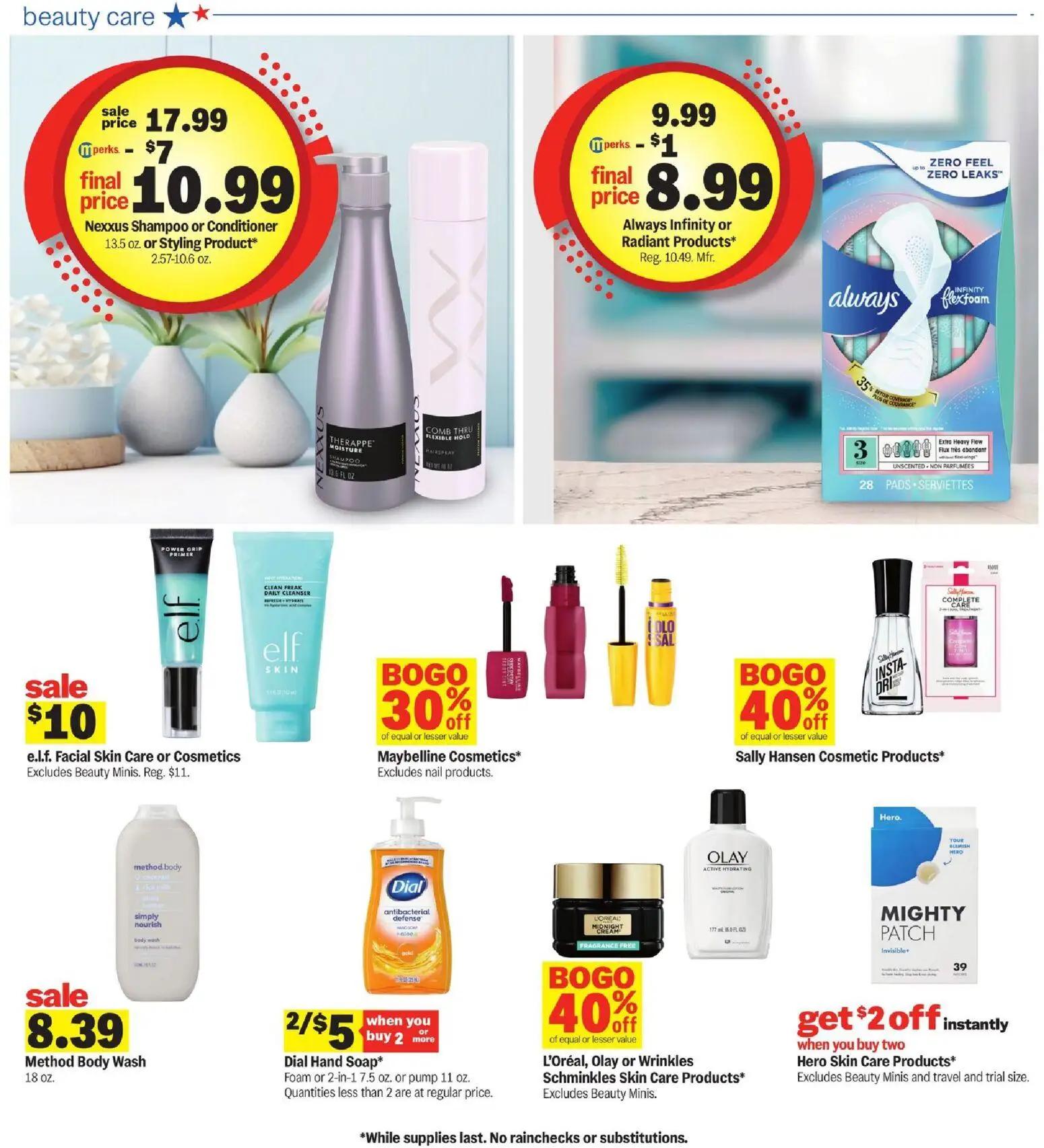 meijer - Meijer Weekly Ad - 07/08 - 07/14 2026 - page: 32
