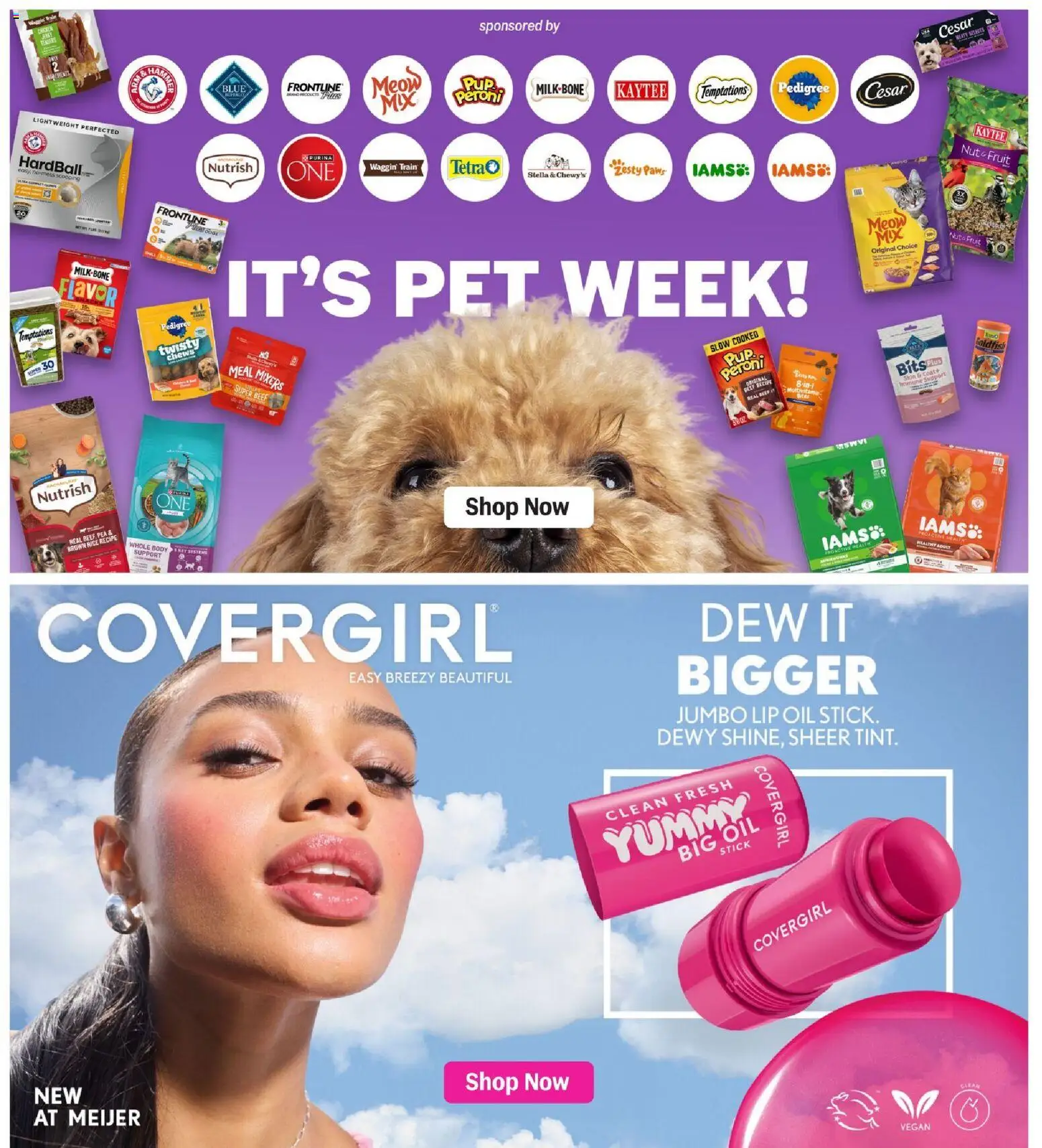 meijer - Meijer Weekly Ad - 07/08 - 07/14 2026 - page: 40