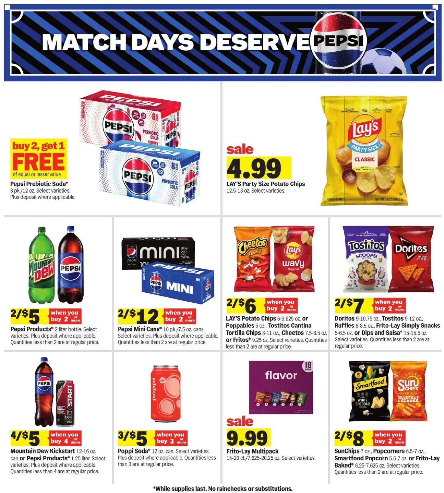 meijer - Meijer Weekly Ad - 07/08 - 07/14 2026 - page: 37