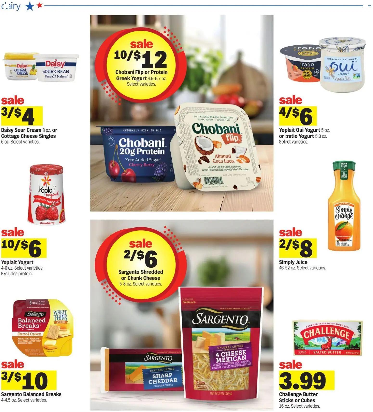 meijer - Meijer Weekly Ad - 07/08 - 07/14 2026 - page: 7