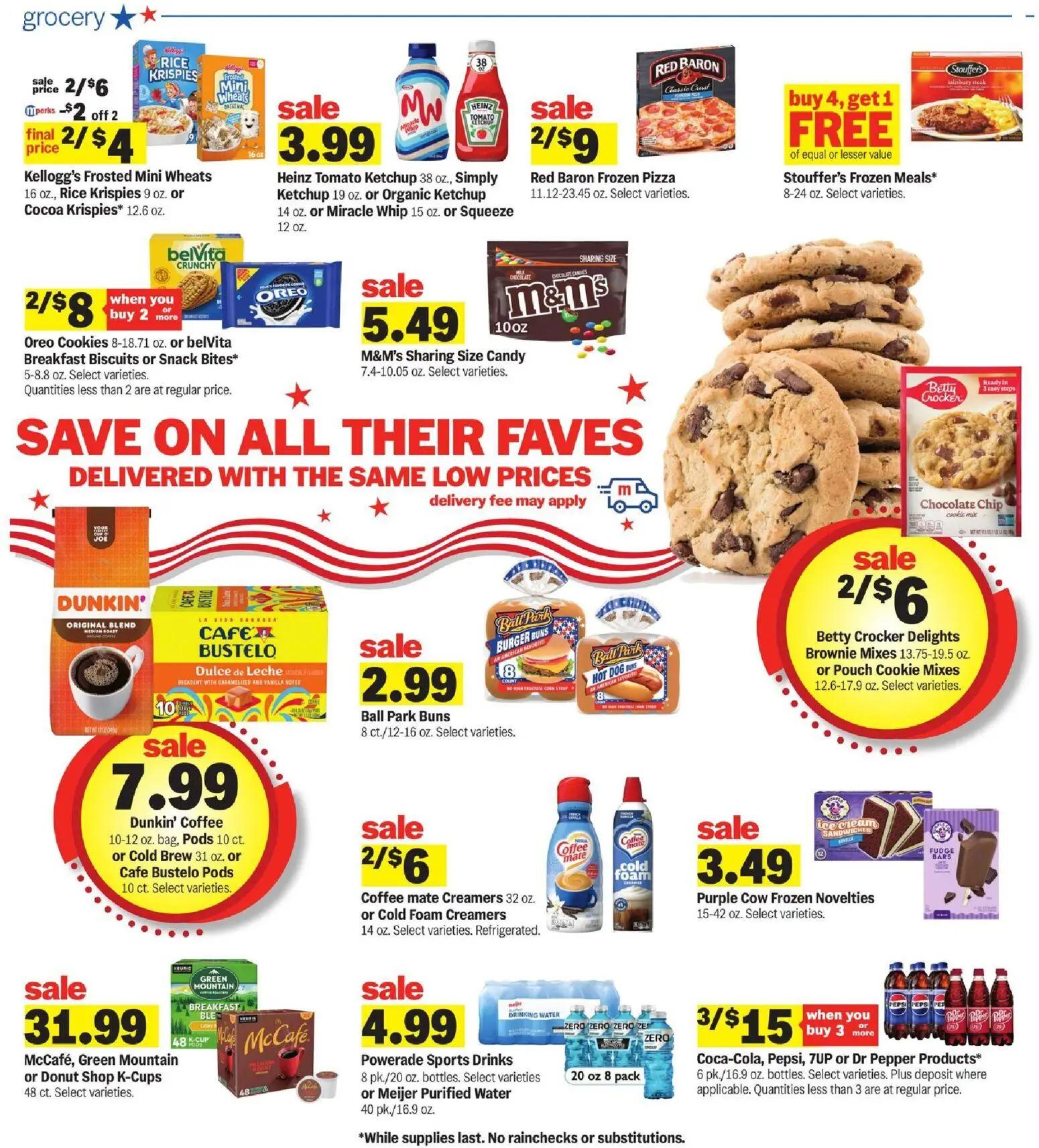 meijer - Meijer Weekly Ad - 07/08 - 07/14 2026 - page: 3