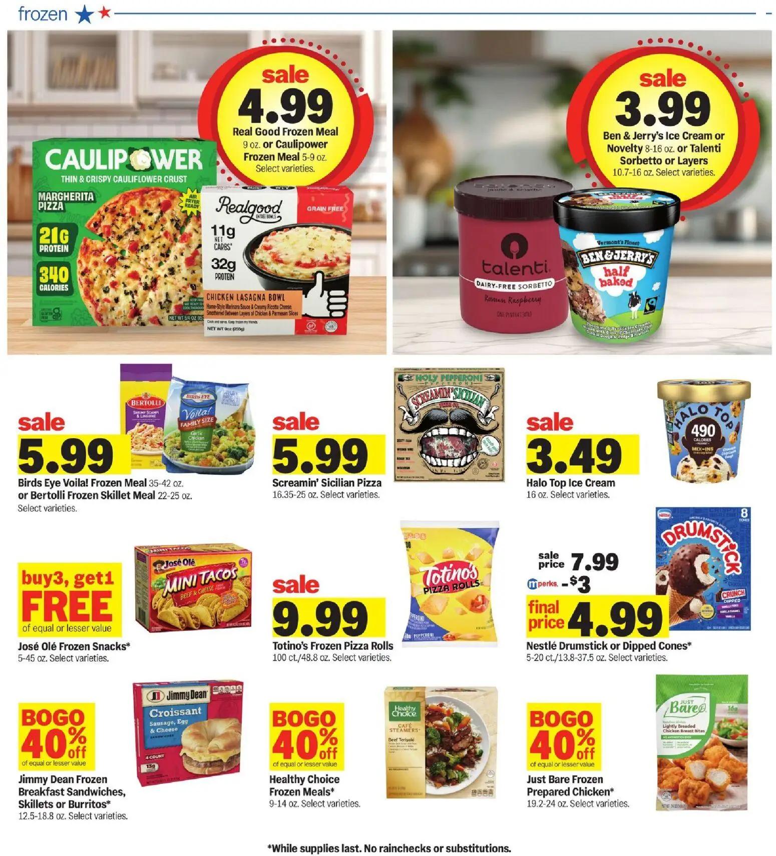 meijer - Meijer Weekly Ad - 07/08 - 07/14 2026 - page: 8