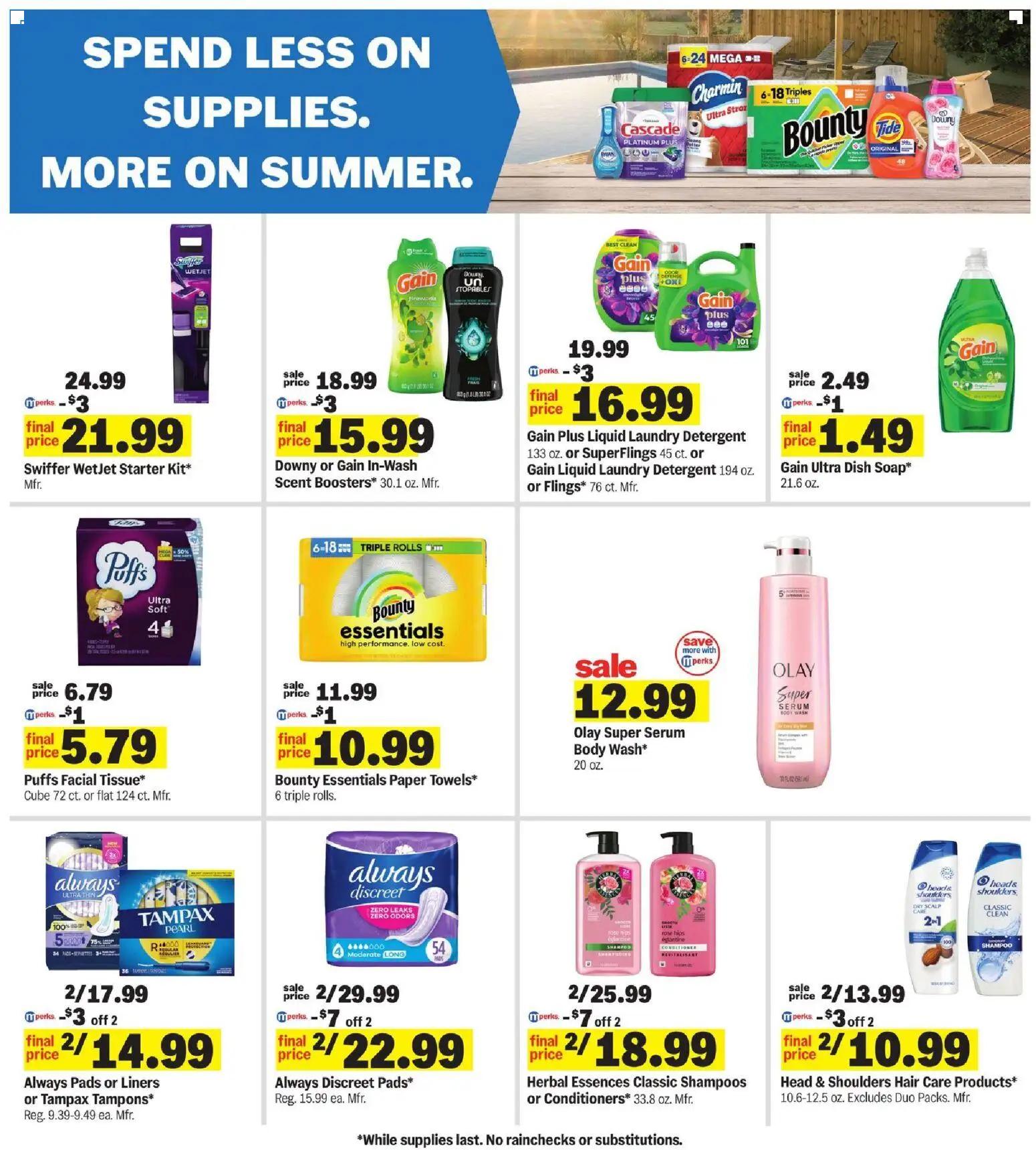 meijer - Meijer Weekly Ad - 07/08 - 07/14 2026 - page: 35
