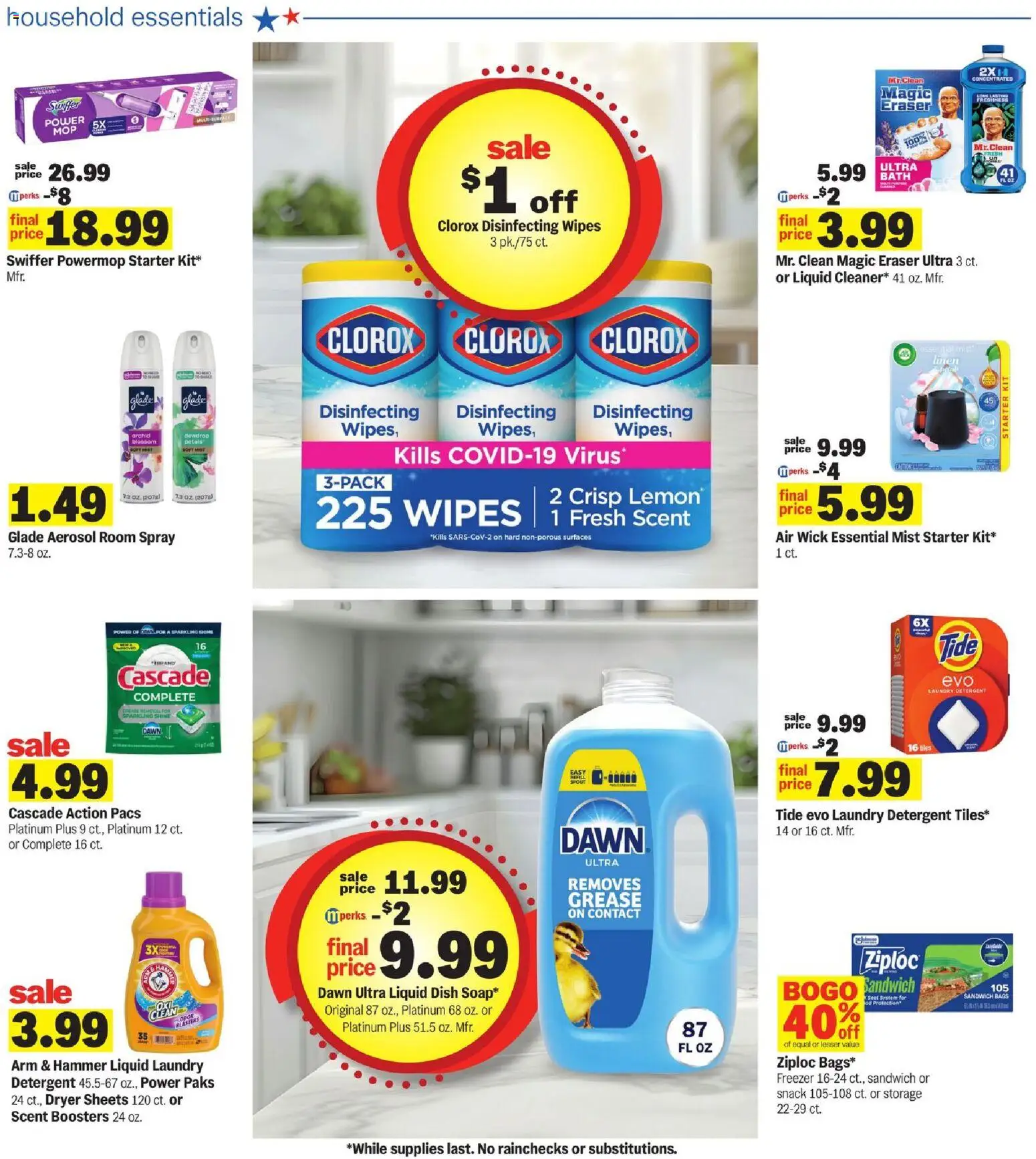 meijer - Meijer Weekly Ad - 07/08 - 07/14 2026 - page: 25
