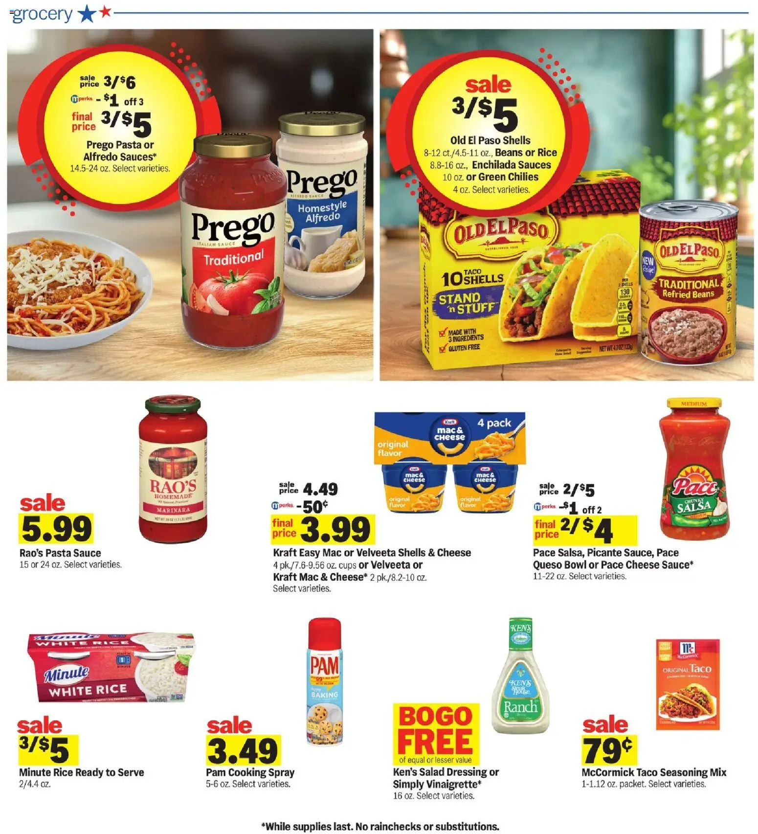 meijer - Meijer Weekly Ad - 07/08 - 07/14 2026 - page: 10