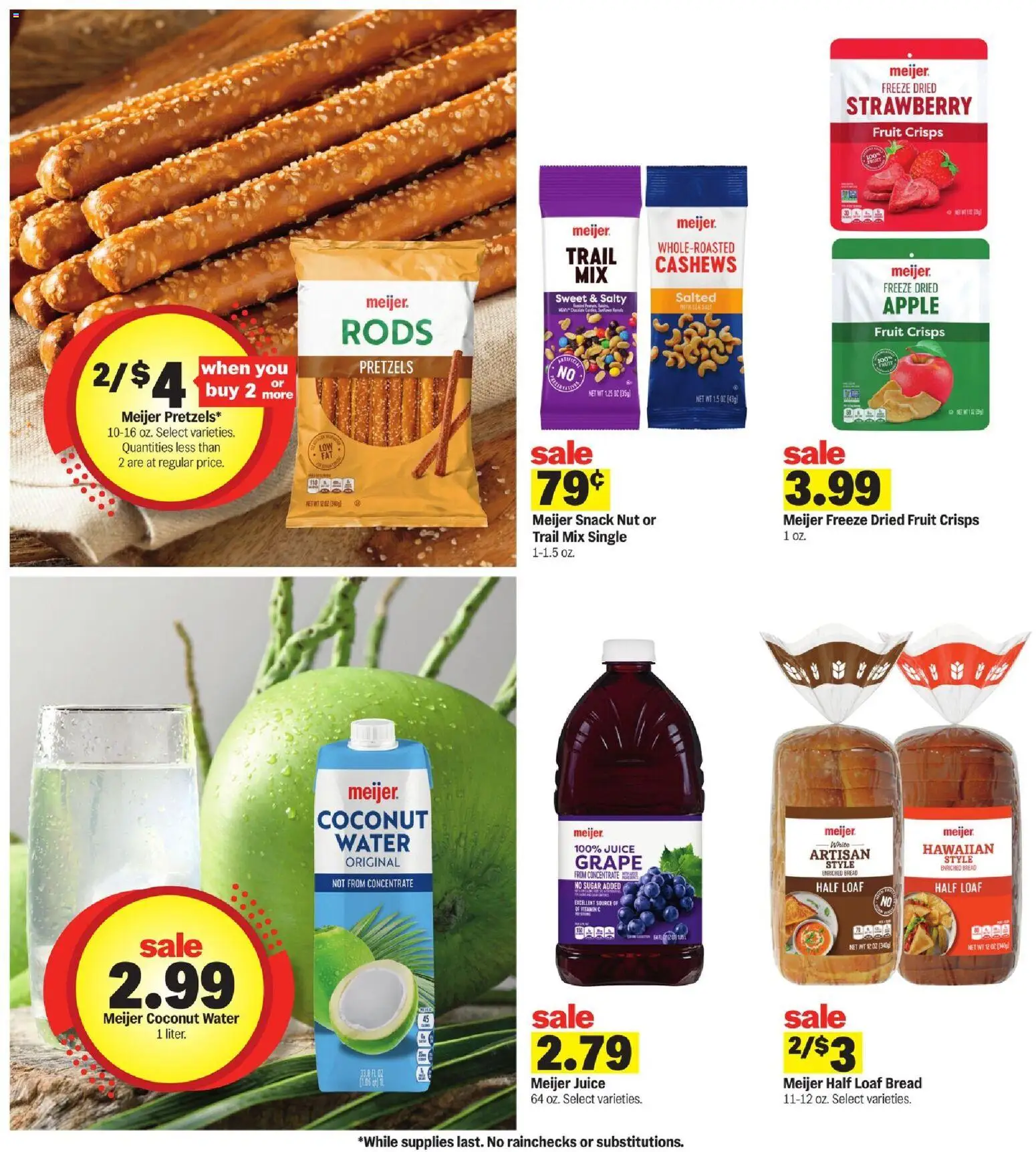 meijer - Meijer Weekly Ad - MI - 07/08 - 07/14 2026 - page: 16