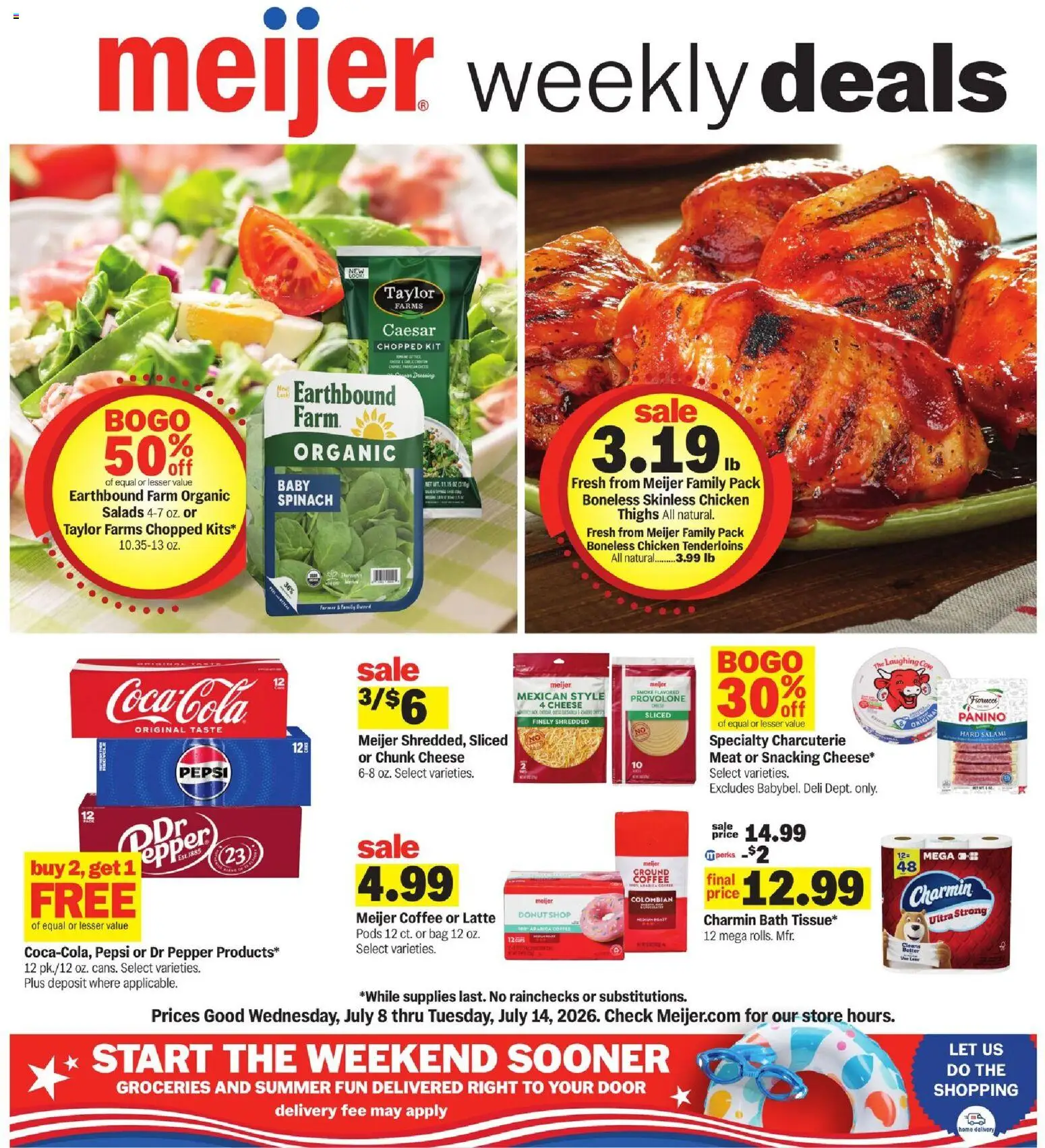 meijer - Meijer Weekly Ad - MI - 07/08 - 07/14 2026