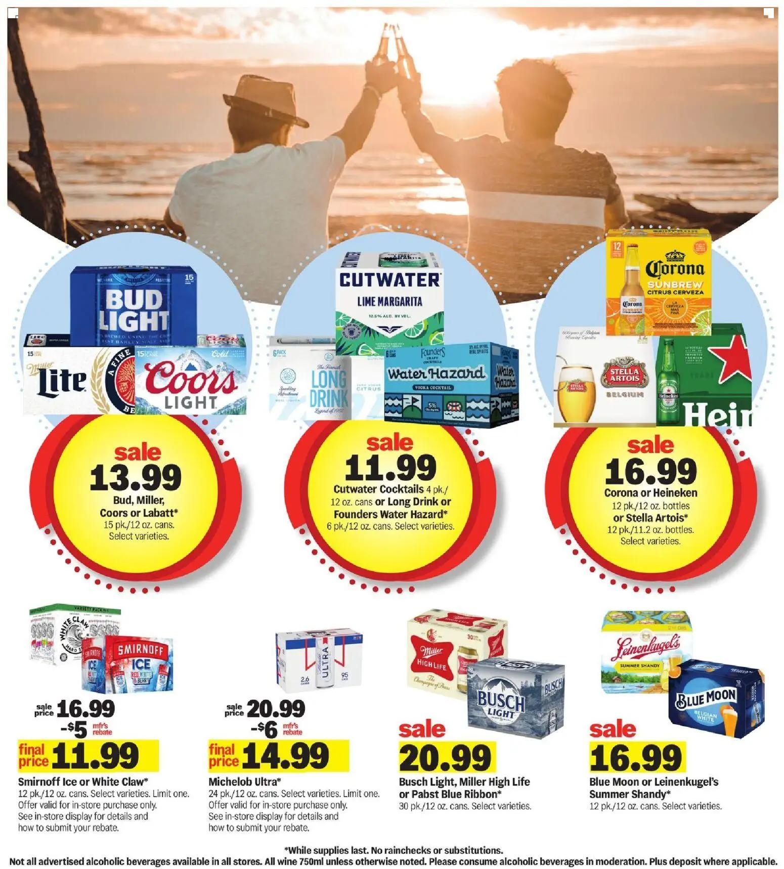 meijer - Meijer Weekly Ad - MI - 07/08 - 07/14 2026 - page: 20