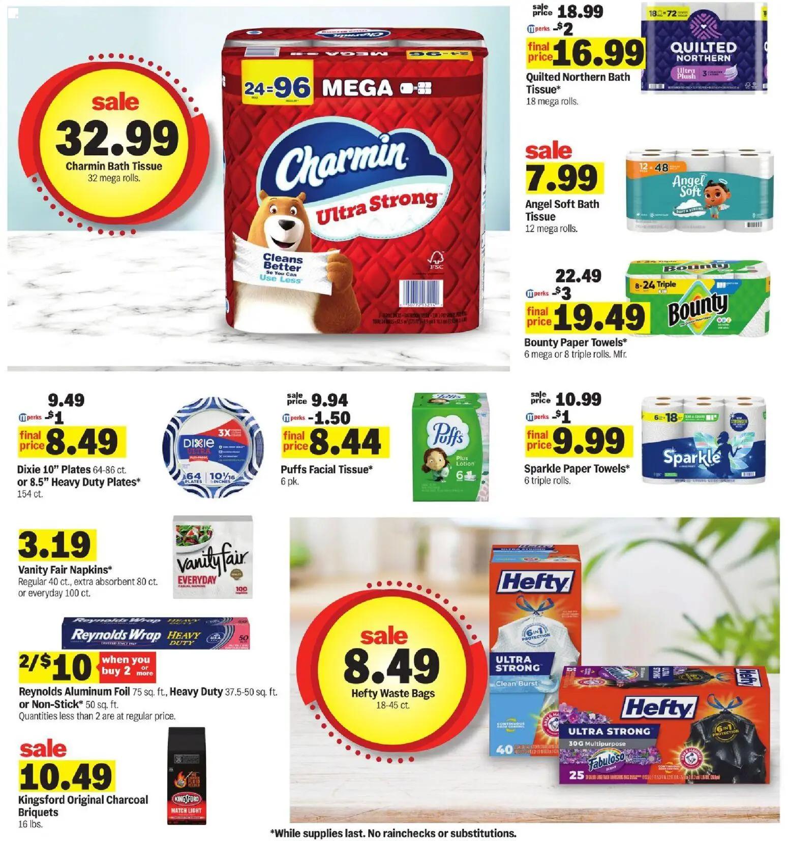 meijer - Meijer Weekly Ad - MI - 07/08 - 07/14 2026 - page: 22