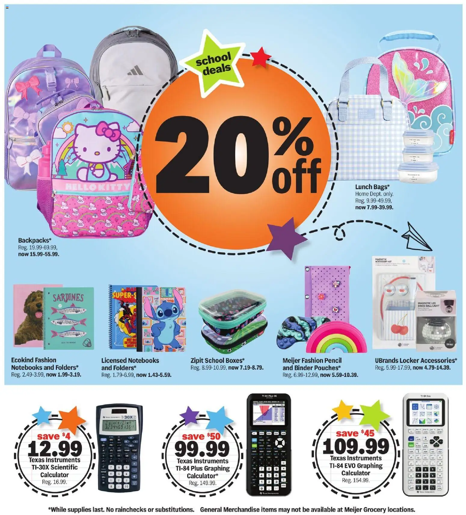 meijer - Meijer Pullout BTS - MI - 07/08 - 07/28 2026 - page: 4