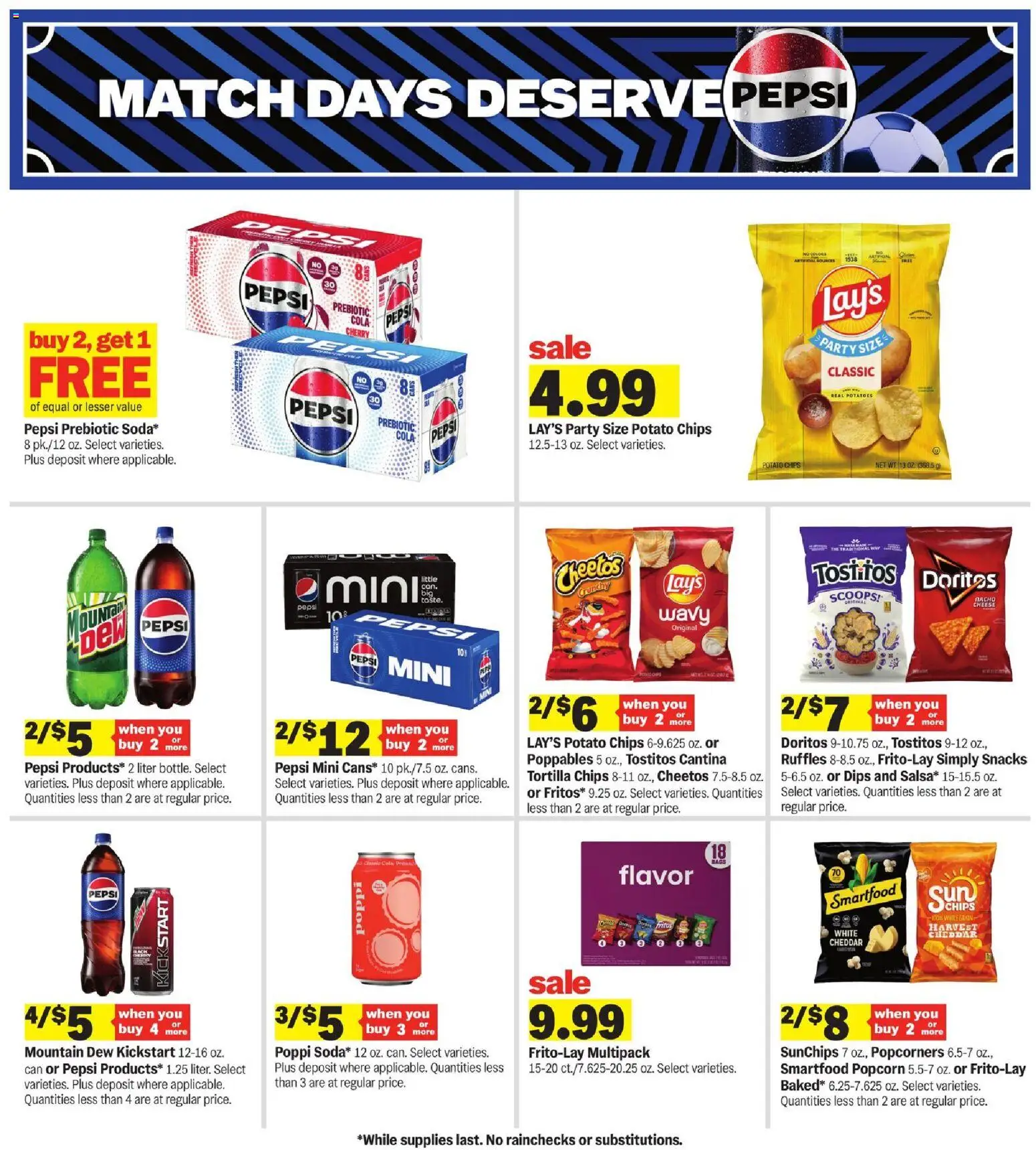 meijer - Meijer Weekly Ad - 07/15 - 07/21 2026 - page: 36