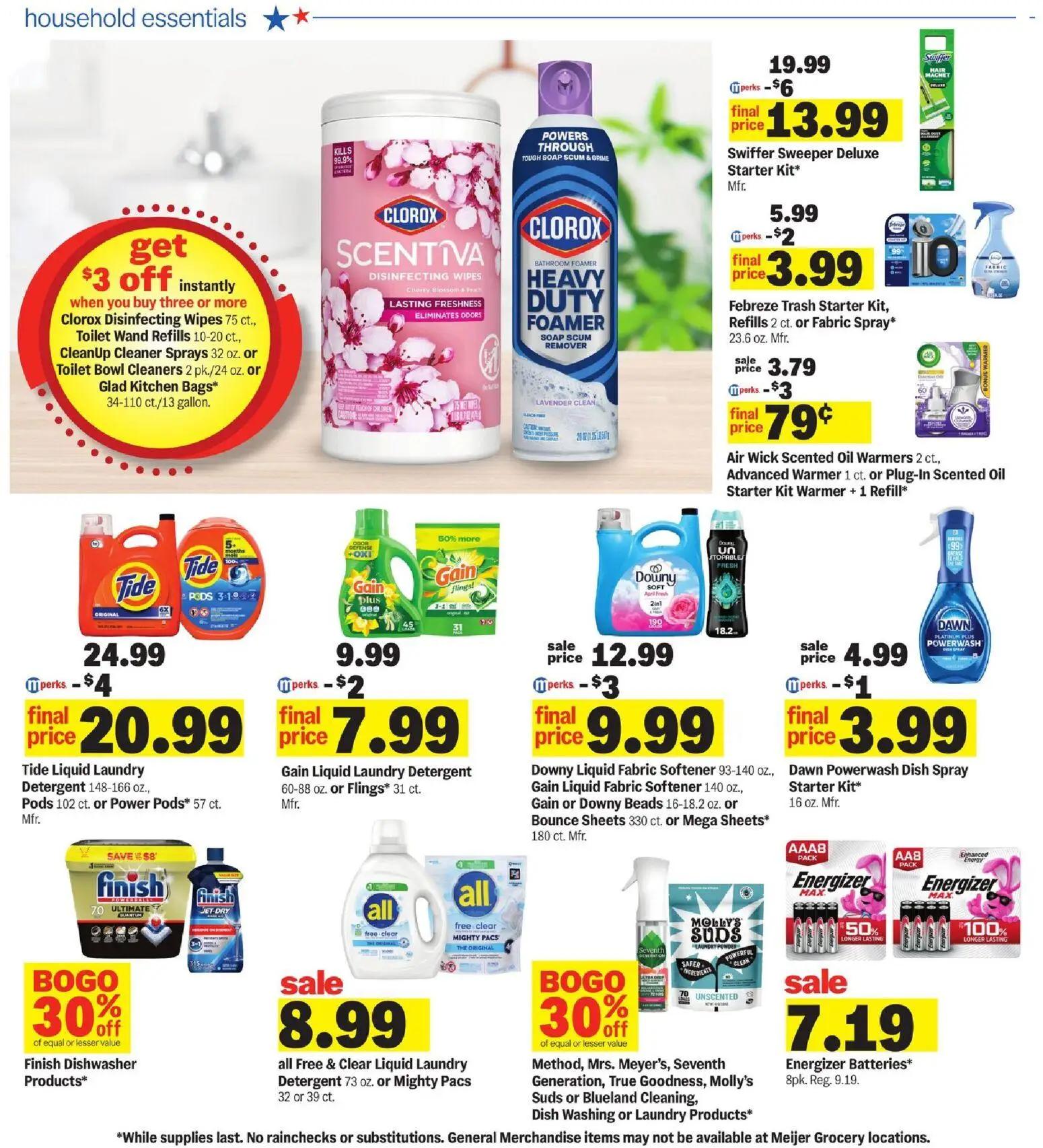 meijer - Meijer Weekly Ad - 07/15 - 07/21 2026 - page: 24