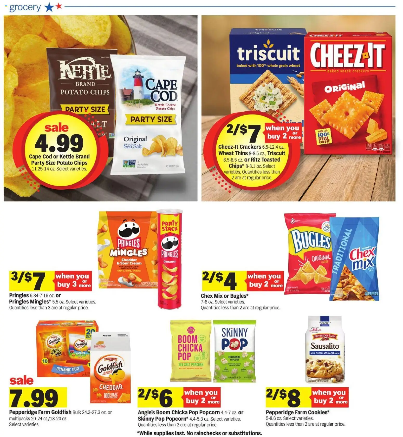 meijer - Meijer Weekly Ad - 07/15 - 07/21 2026 - page: 12