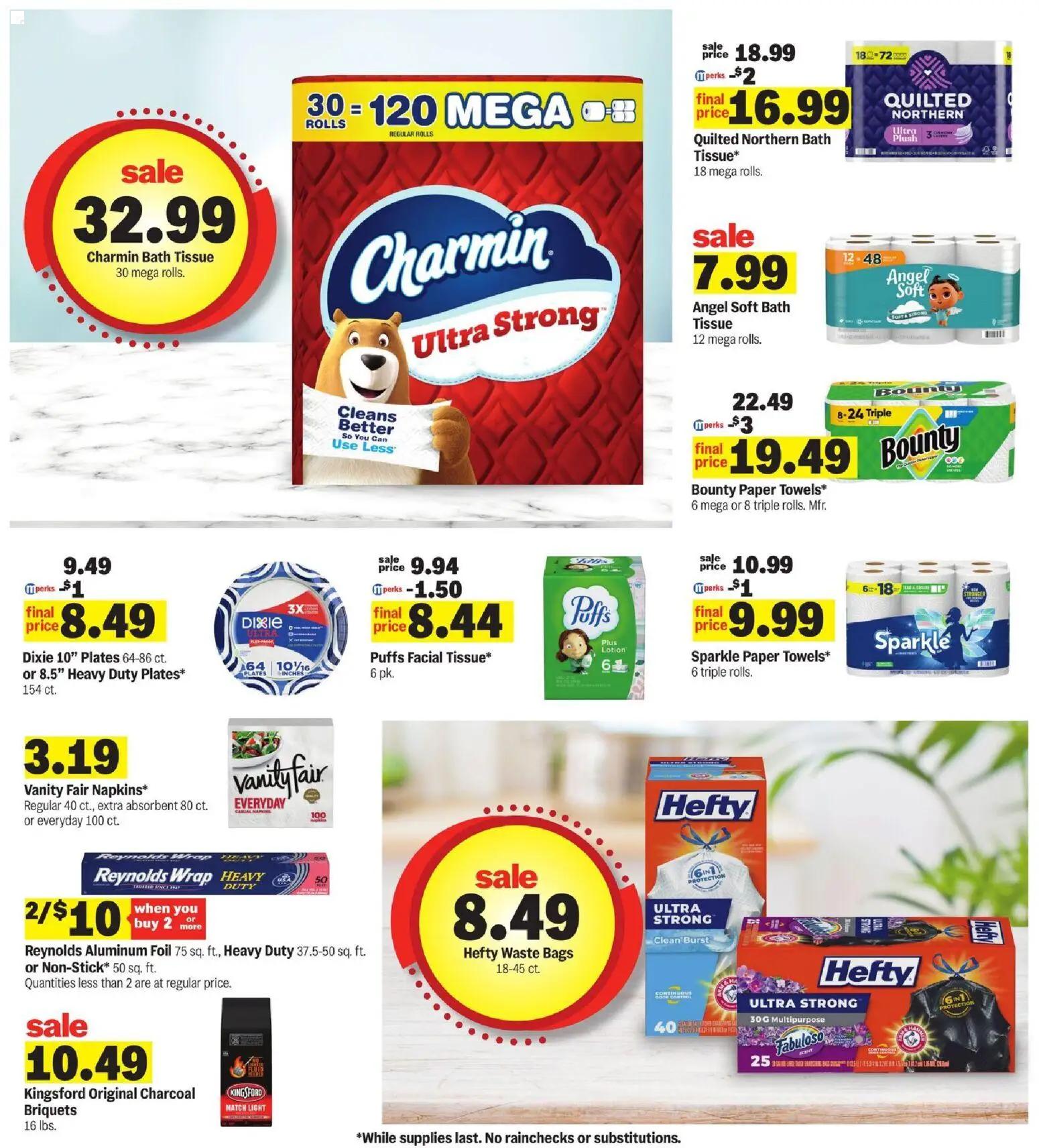 meijer - Meijer Weekly Ad - MI - 07/15 - 07/21 2026 - page: 23