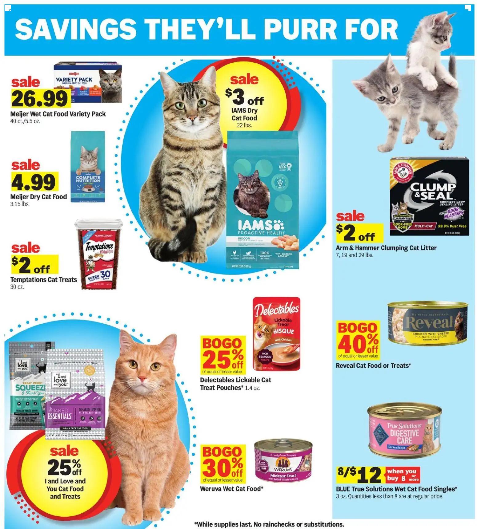 meijer - Meijer Weekly Ad - MI - 07/15 - 07/21 2026 - page: 28
