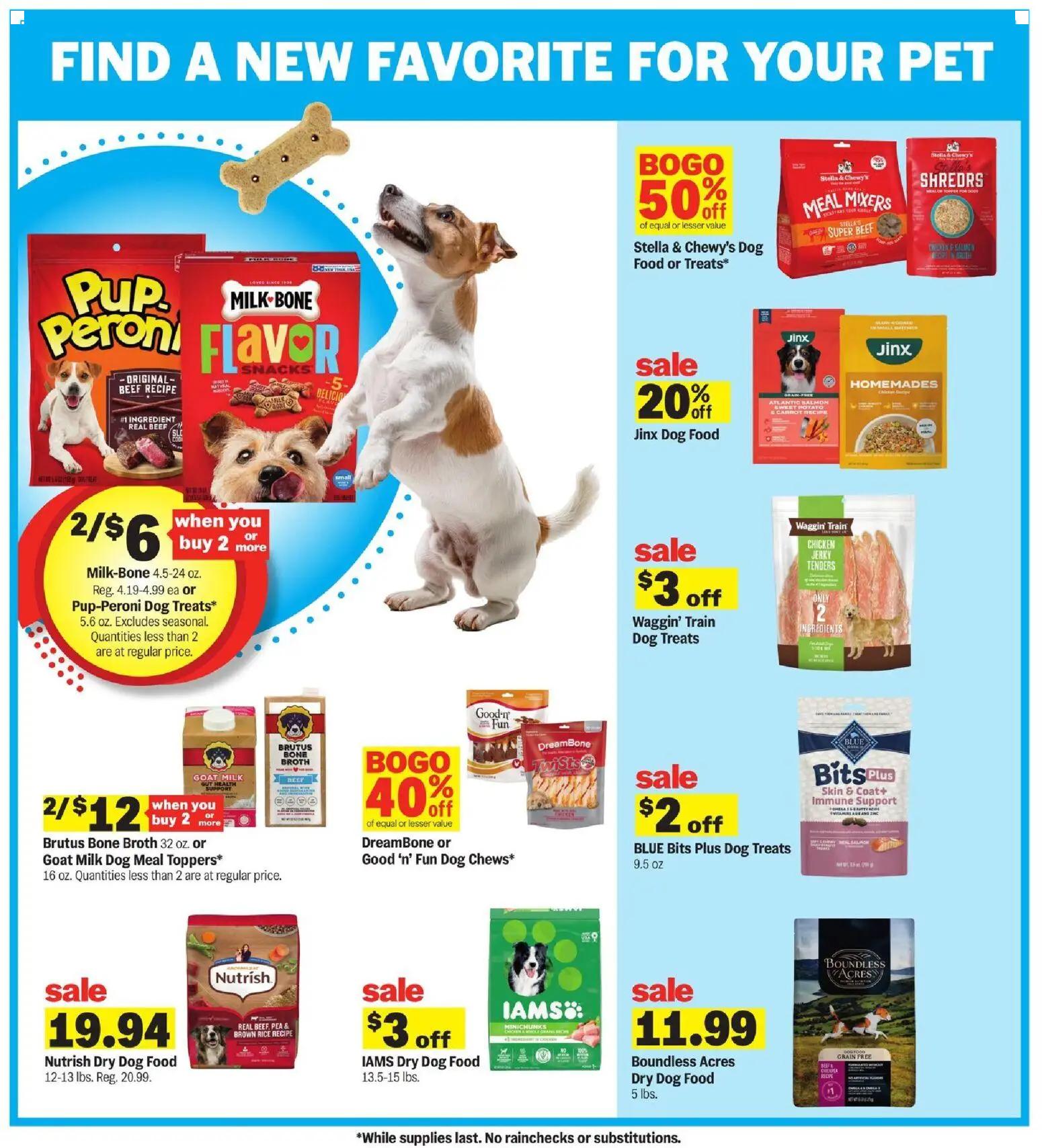 meijer - Meijer Weekly Ad - MI - 07/15 - 07/21 2026 - page: 27
