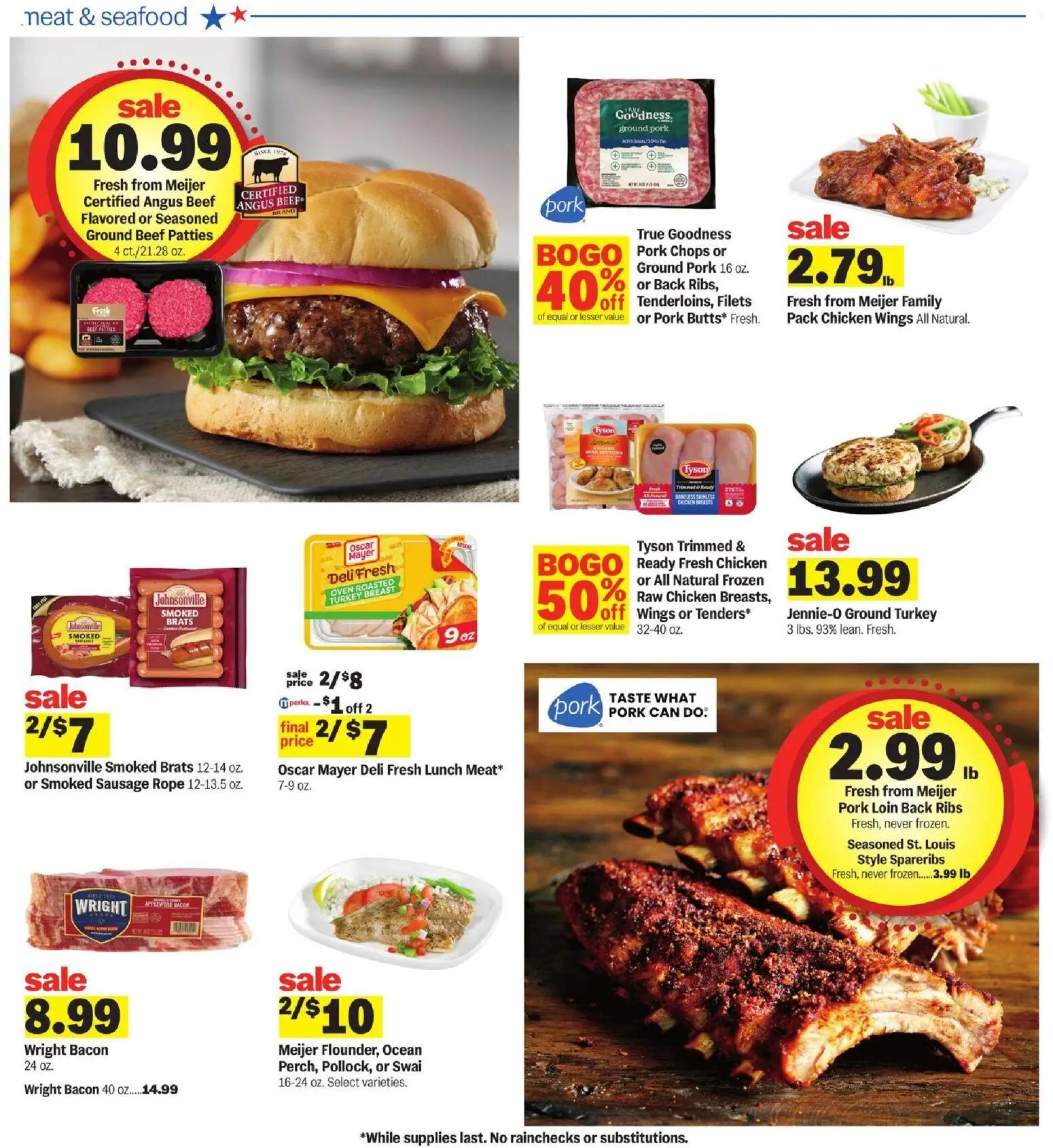 meijer - Meijer Weekly Ad - MI - 07/15 - 07/21 2026 - page: 5