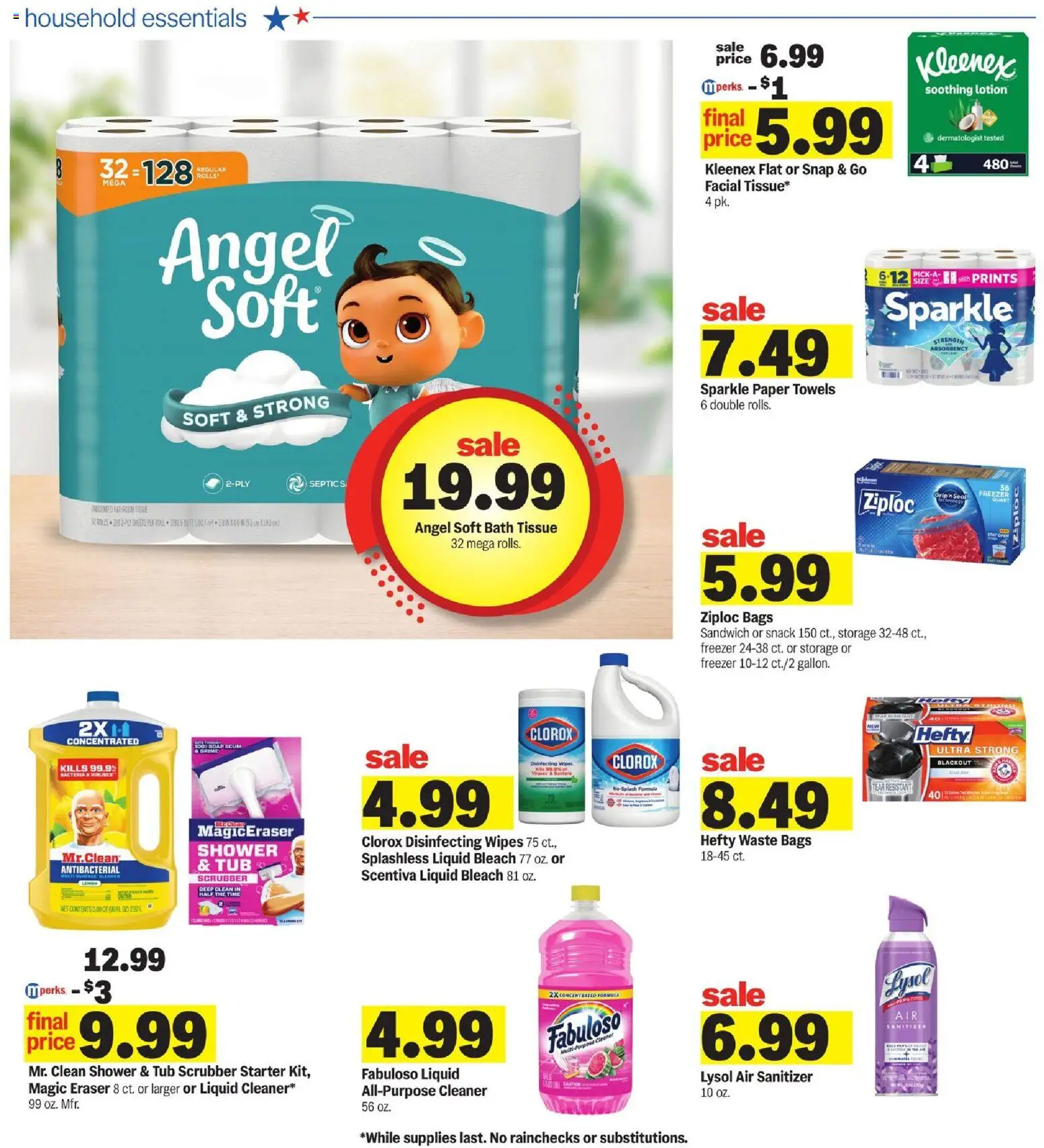 meijer - Meijer Weekly Ad - 07/22 - 07/28 2026 - page: 26
