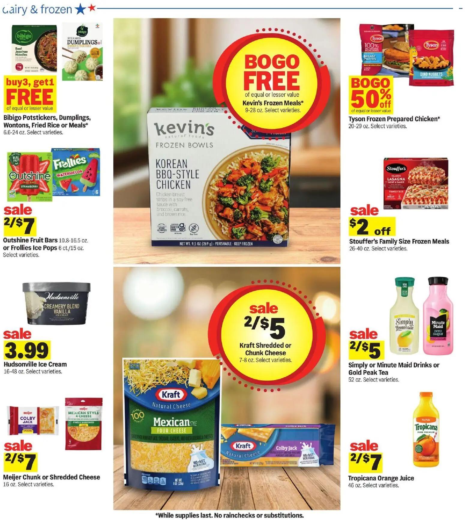 meijer - Meijer Weekly Ad - 07/22 - 07/28 2026 - page: 14