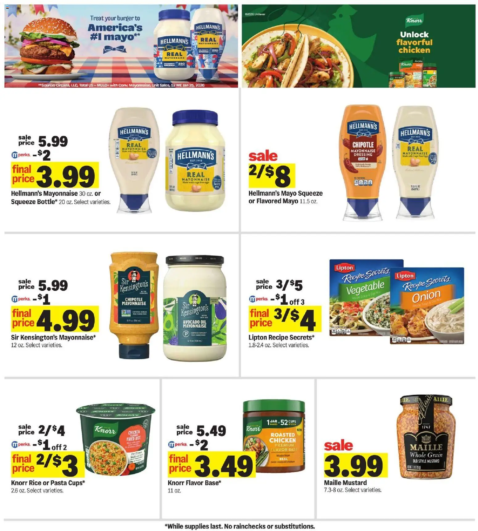 meijer - Meijer Weekly Ad - 07/22 - 07/28 2026 - page: 38