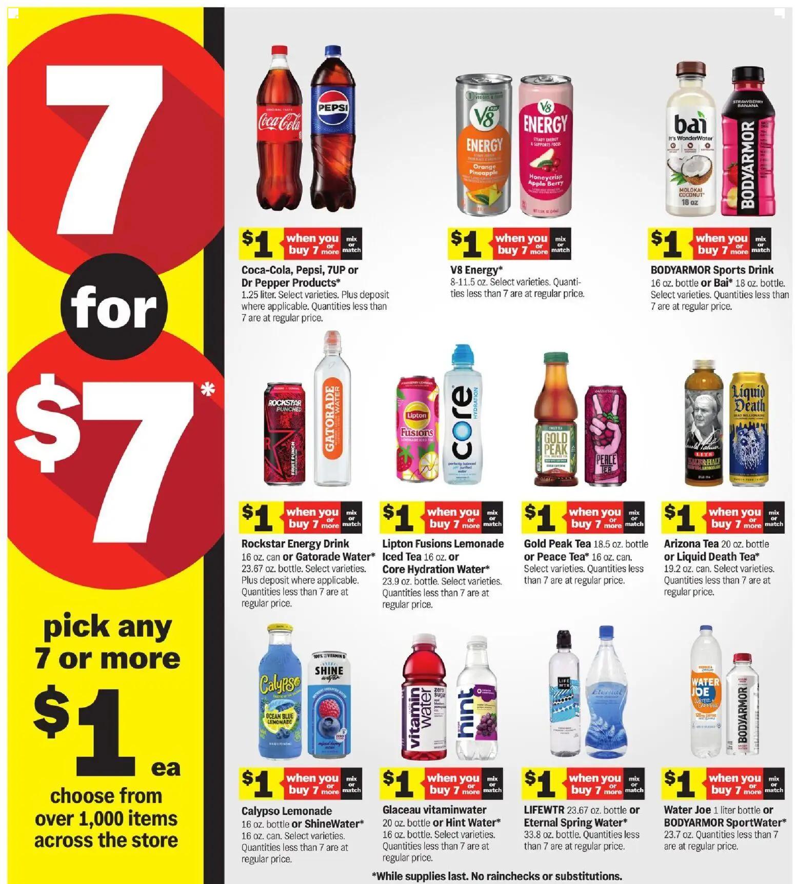 meijer - Meijer Weekly Ad - 07/22 - 07/28 2026 - page: 9