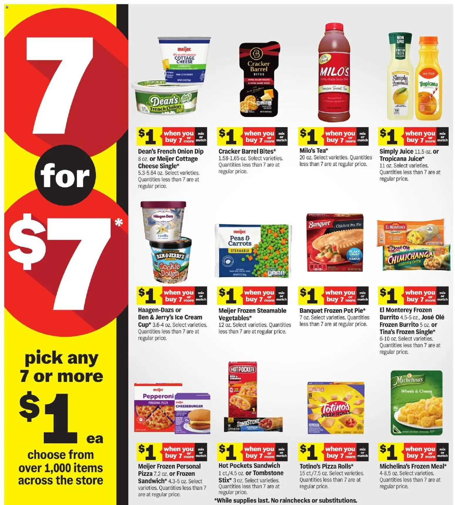 meijer - Meijer Weekly Ad - 07/22 - 07/28 2026 - page: 6