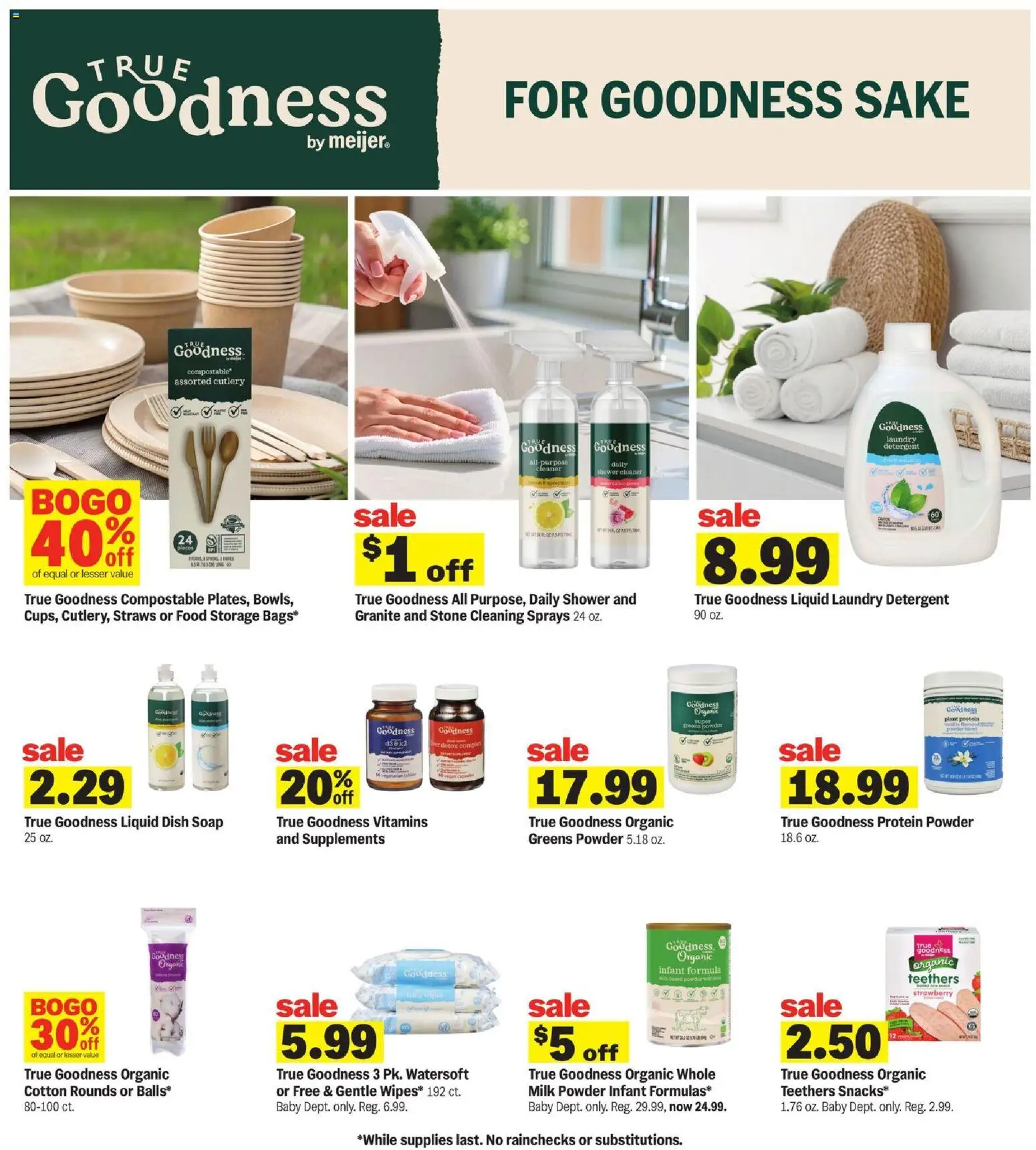meijer - Meijer Weekly Ad - 07/22 - 07/28 2026 - page: 21