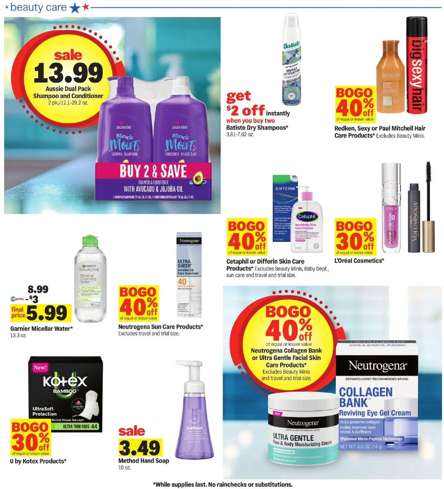 meijer - Meijer Weekly Ad - 07/22 - 07/28 2026 - page: 31