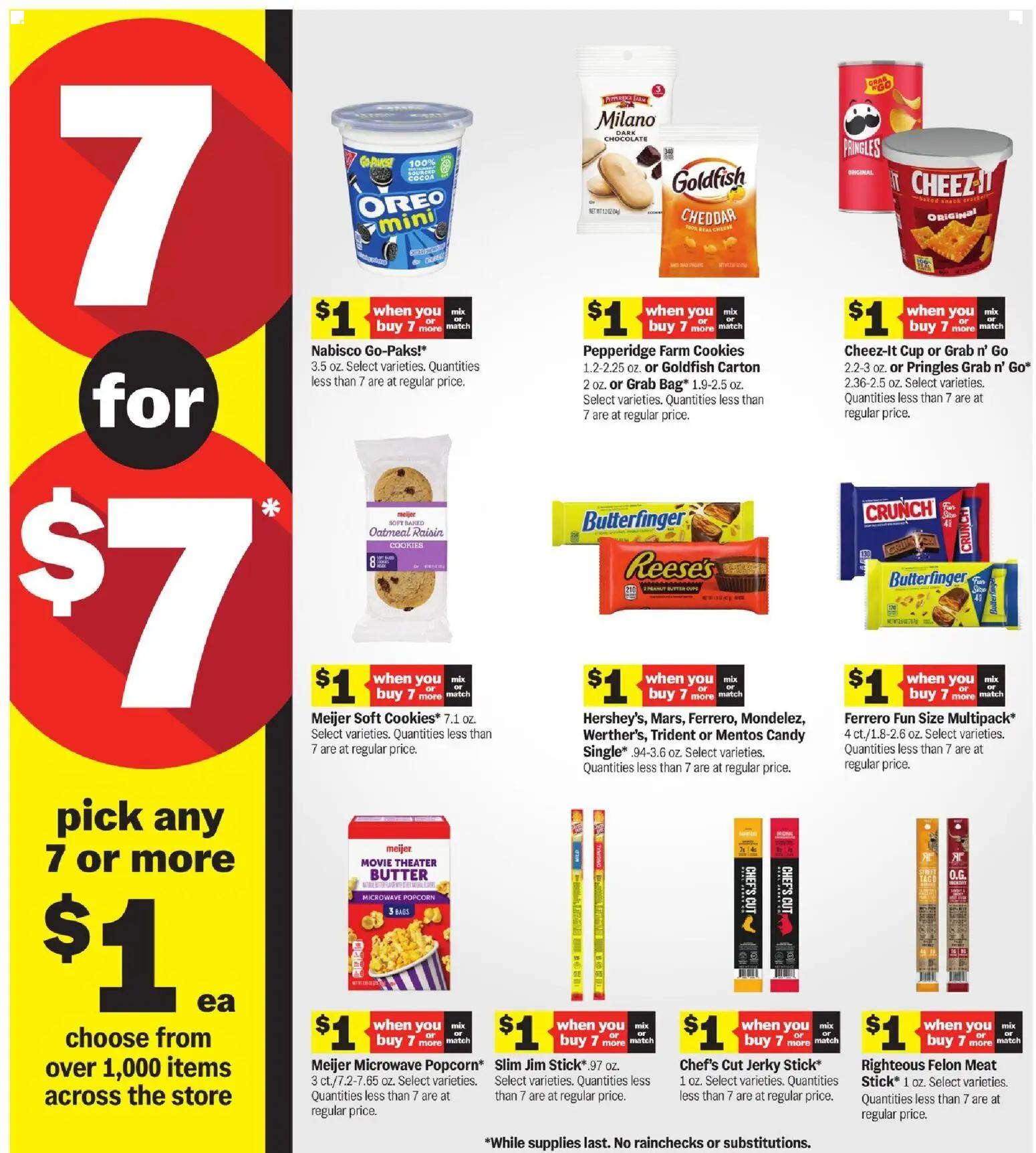 meijer - Meijer Weekly Ad - 07/22 - 07/28 2026 - page: 8