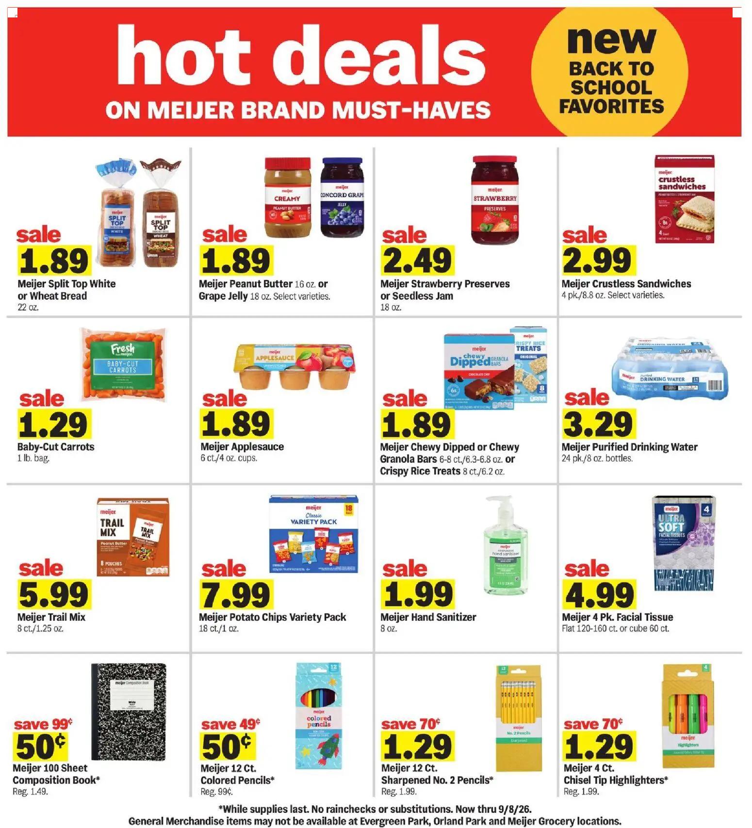 meijer - Meijer Weekly Ad - 07/29 - 08/04 2026 - page: 20