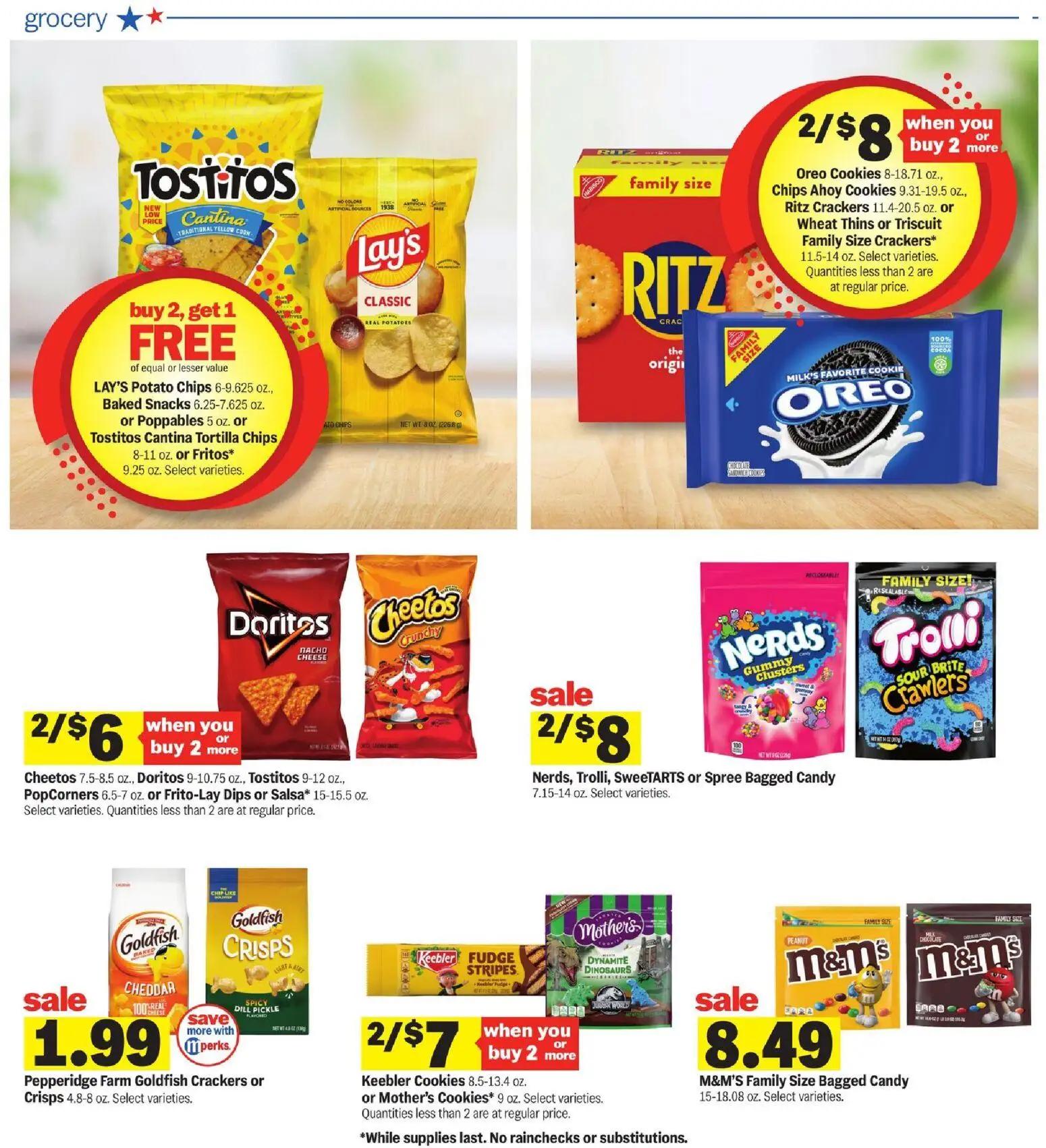 meijer - Meijer Weekly Ad - 07/29 - 08/04 2026 - page: 18