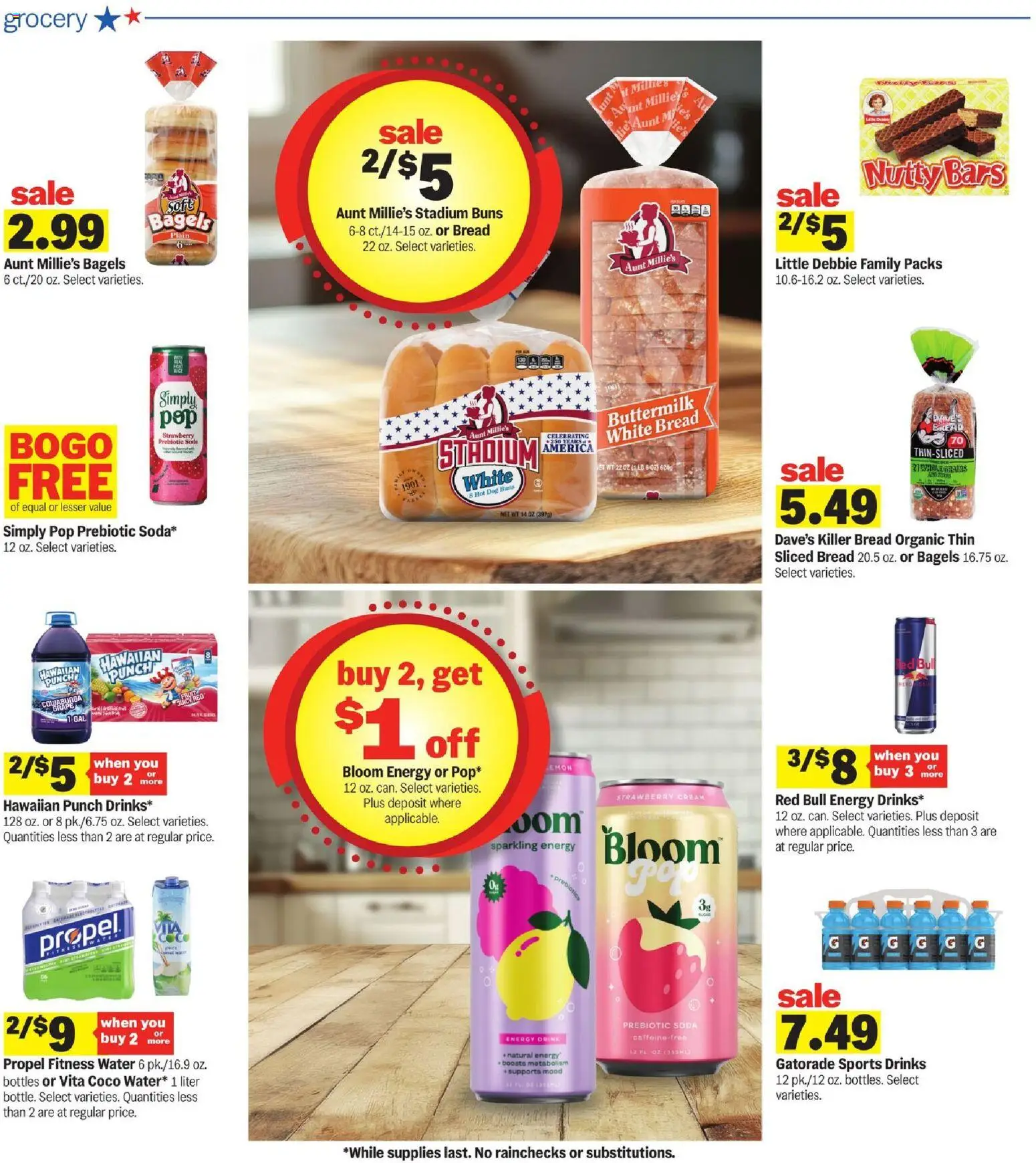 meijer - Meijer Weekly Ad - 07/29 - 08/04 2026 - page: 19