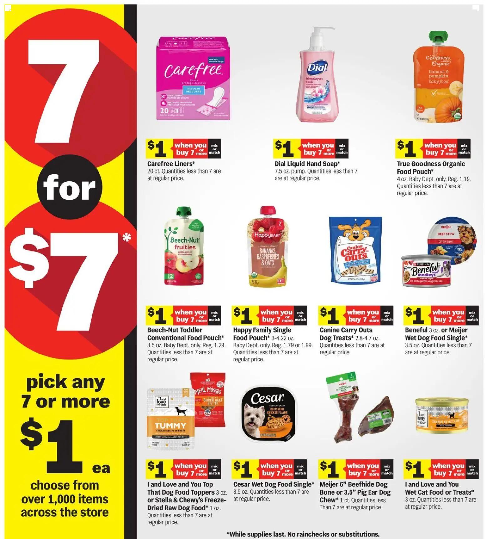 meijer - Meijer Weekly Ad - 07/29 - 08/04 2026 - page: 13