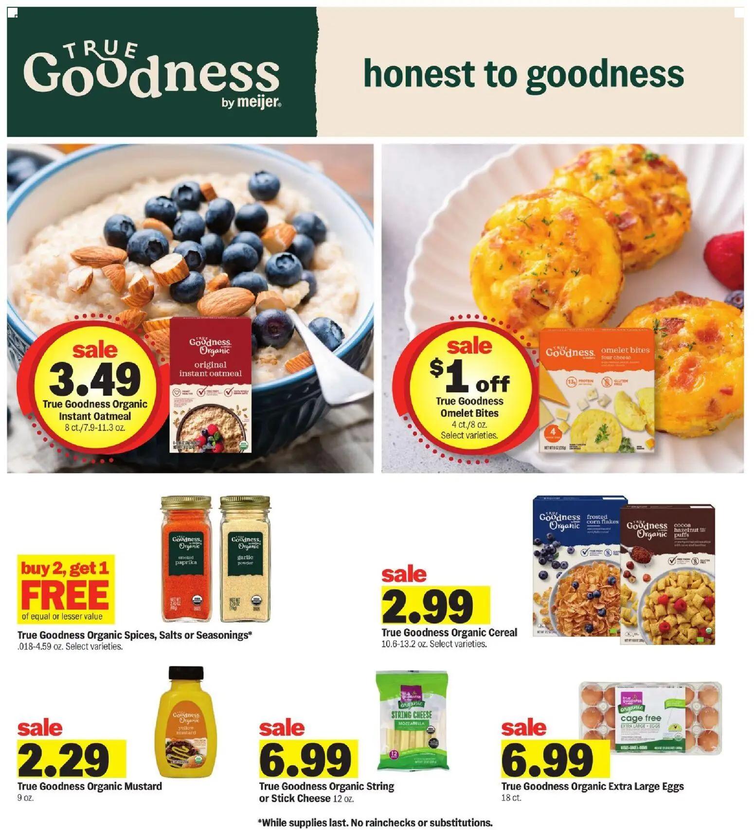meijer - Meijer Weekly Ad - 07/29 - 08/04 2026 - page: 22