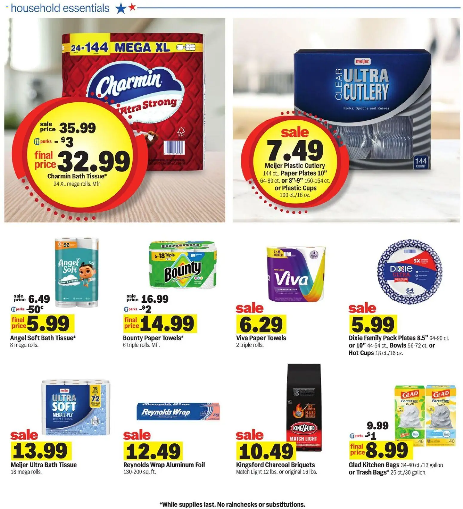 meijer - Meijer Weekly Ad - 07/29 - 08/04 2026 - page: 26