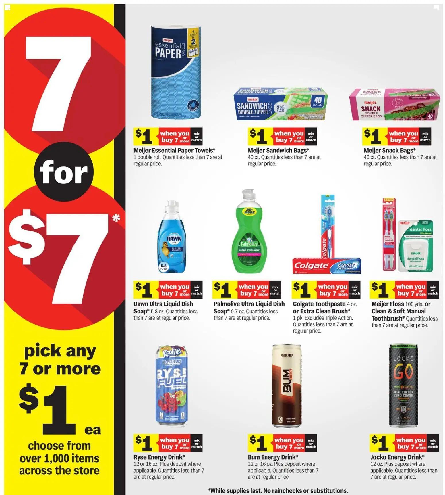meijer - Meijer Weekly Ad - 07/29 - 08/04 2026 - page: 12