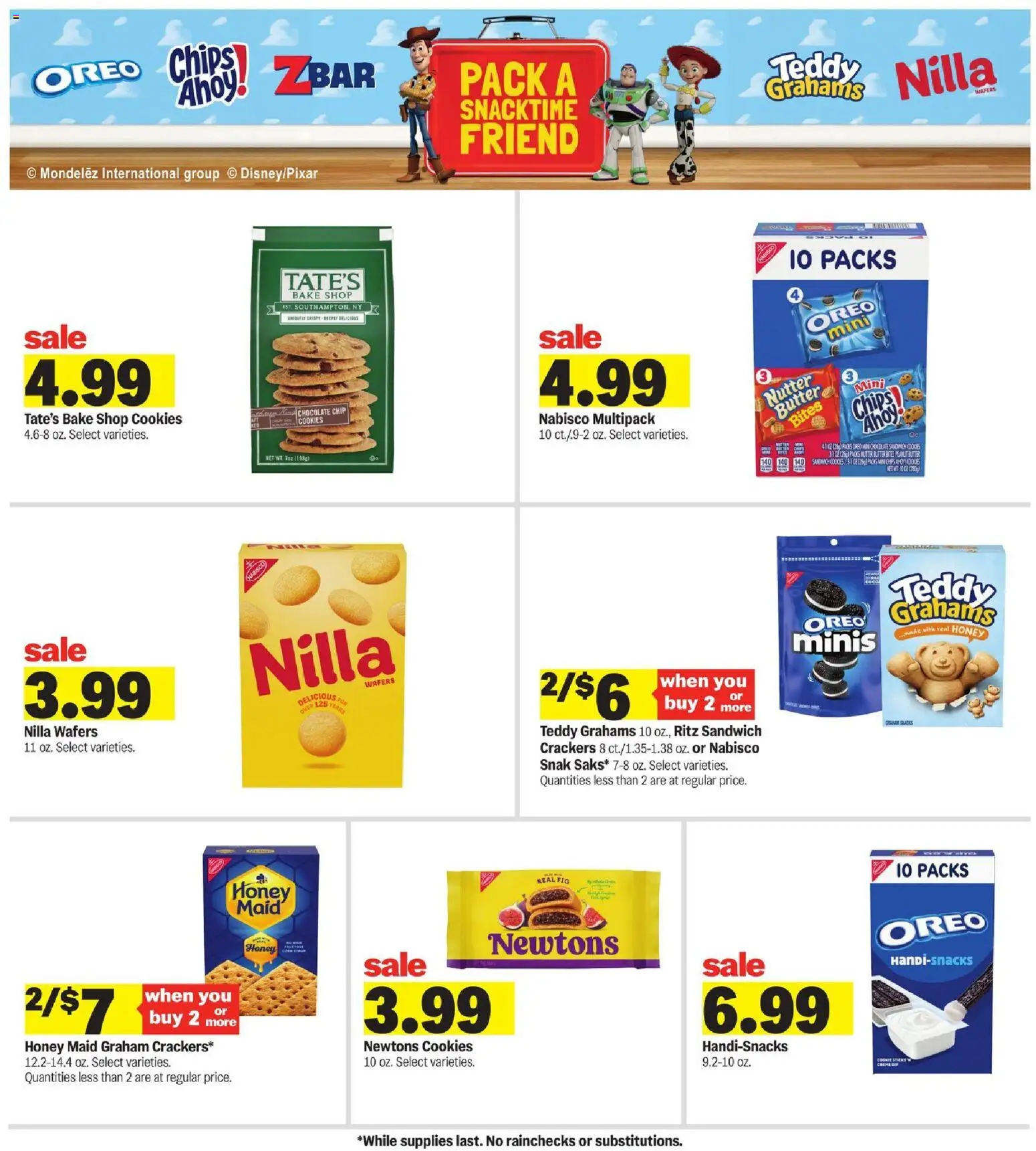 meijer - Meijer Weekly Ad - 07/29 - 08/04 2026 - page: 40