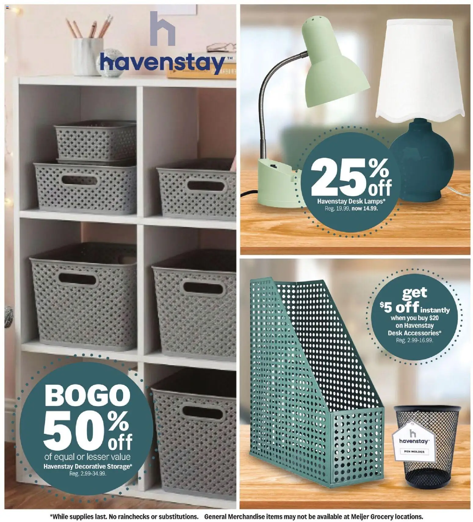 meijer - Meijer Ad - 07/29 - 08/04 2026 - page: 3