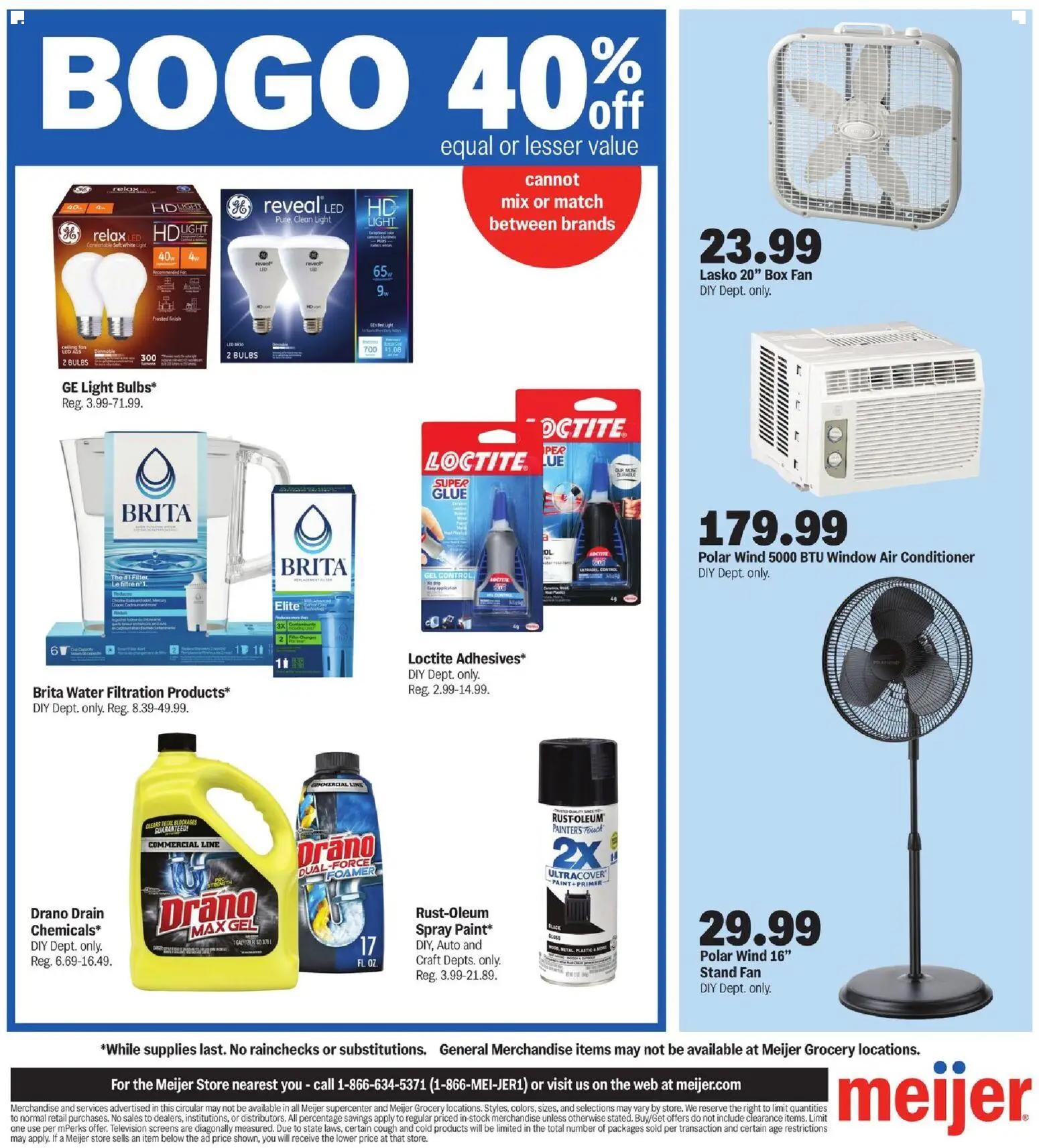 meijer - Meijer Ad - 07/29 - 08/04 2026 - page: 7