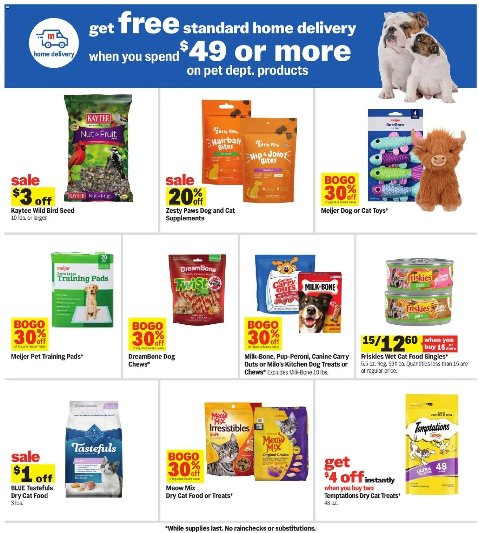 meijer - Meijer Weekly Ad - 08/05 - 08/11 2026 - page: 28