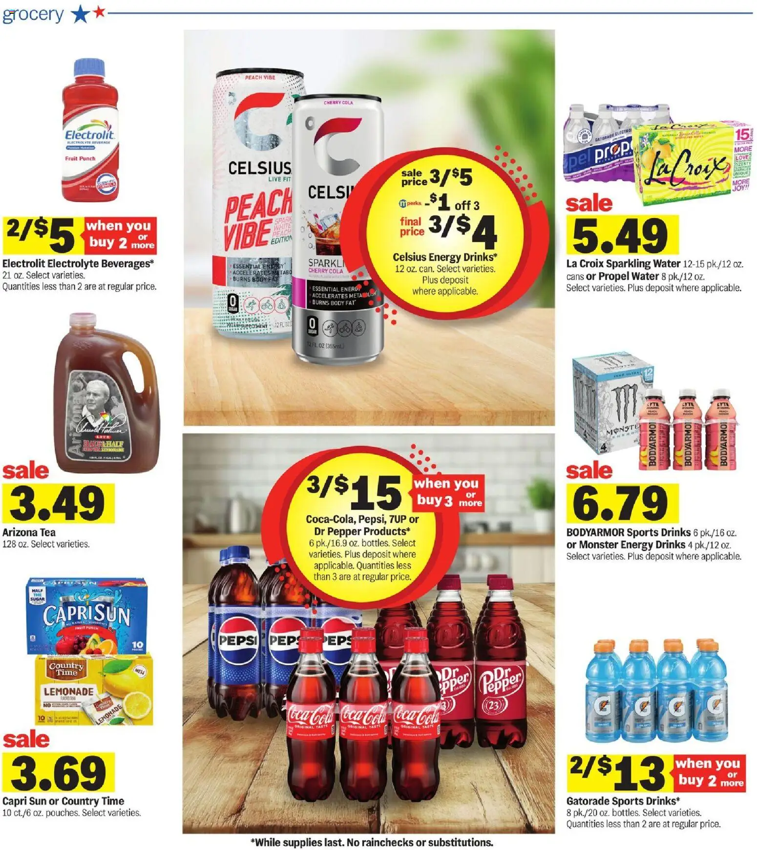 meijer - Meijer Weekly Ad - 08/05 - 08/11 2026 - page: 13