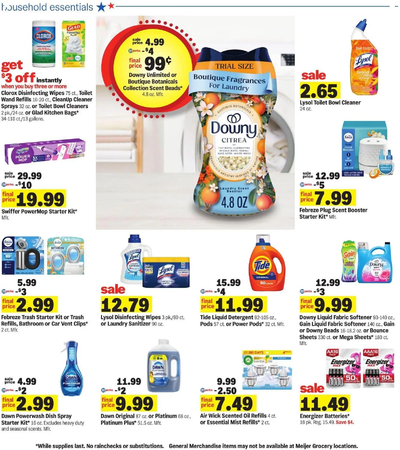 meijer - Meijer Weekly Ad - 08/05 - 08/11 2026 - page: 26