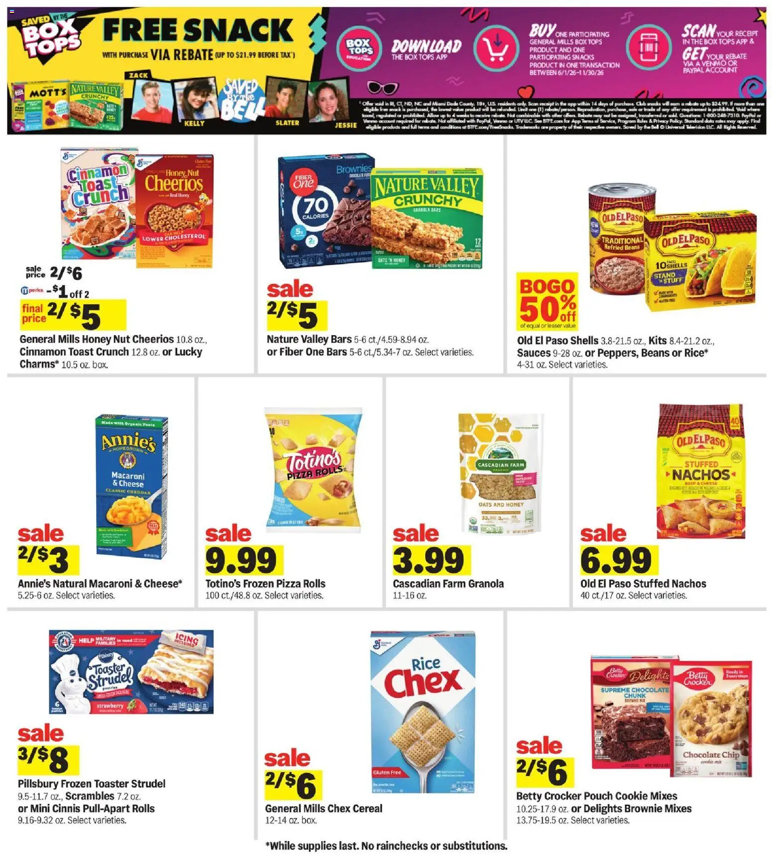 meijer - Meijer Weekly Ad - 08/05 - 08/11 2026 - page: 36