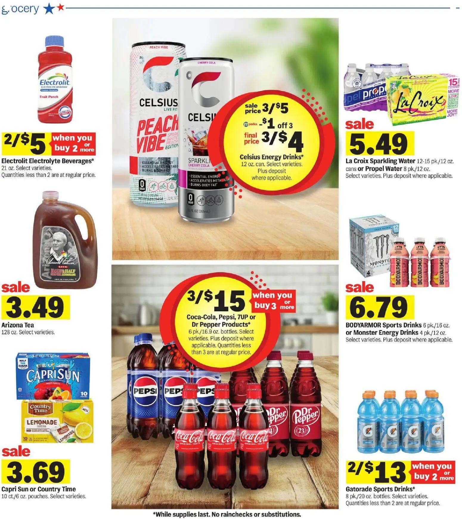 meijer - Meijer Weekly Ad - 08/12 - 08/18 2026 - page: 13