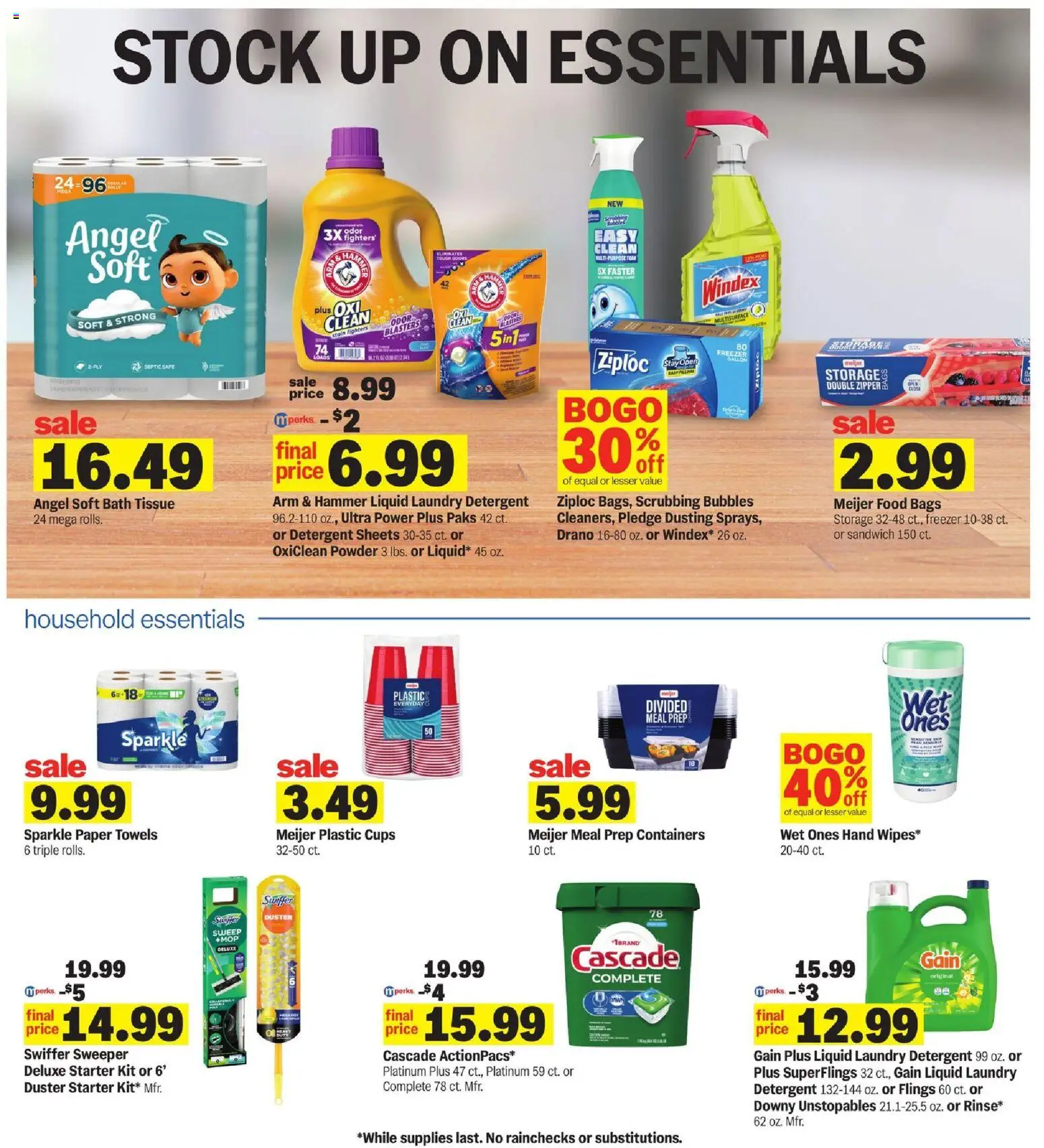 meijer - Meijer Weekly Ad - 08/12 - 08/18 2026 - page: 24