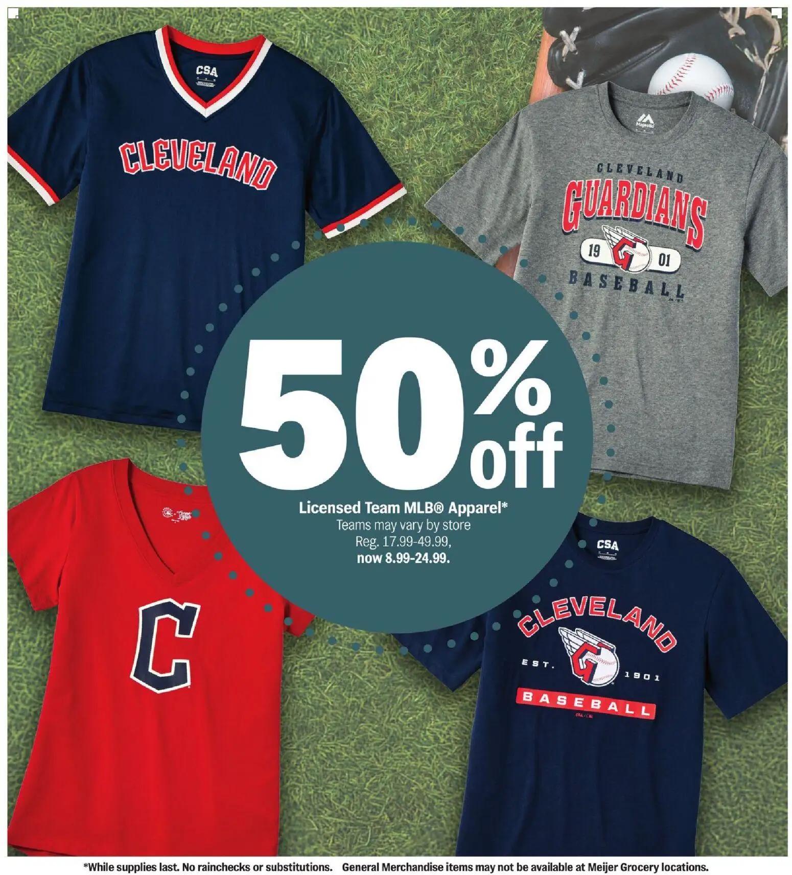 meijer - Meijer College Vibes Real Low Prices - 08/12 - 08/18 2026 - page: 10