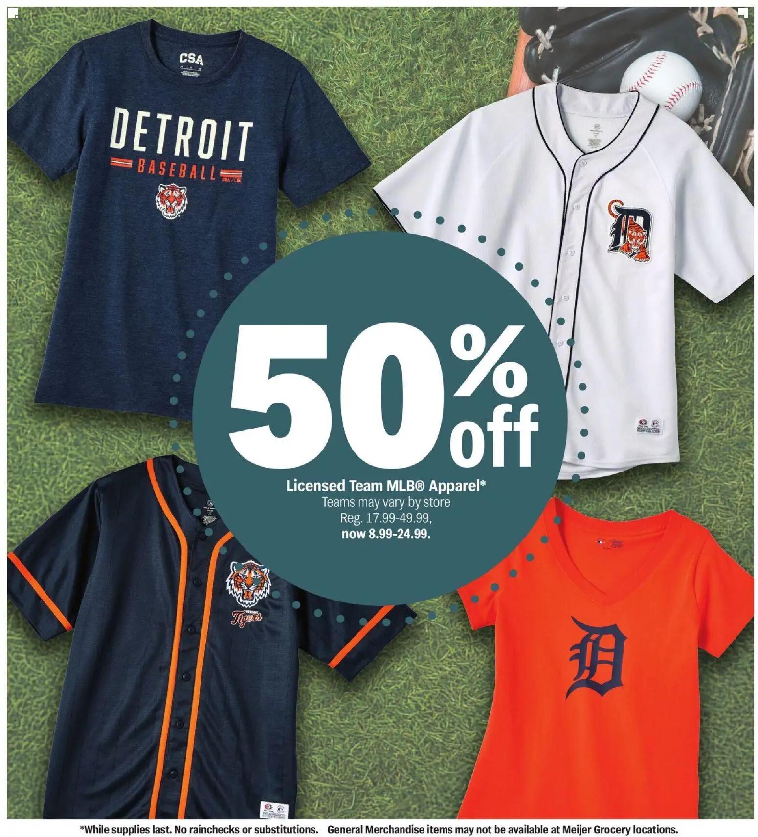 meijer - Meijer College Vibes Real Low Prices - 08/12 - 08/18 2026 - page: 7