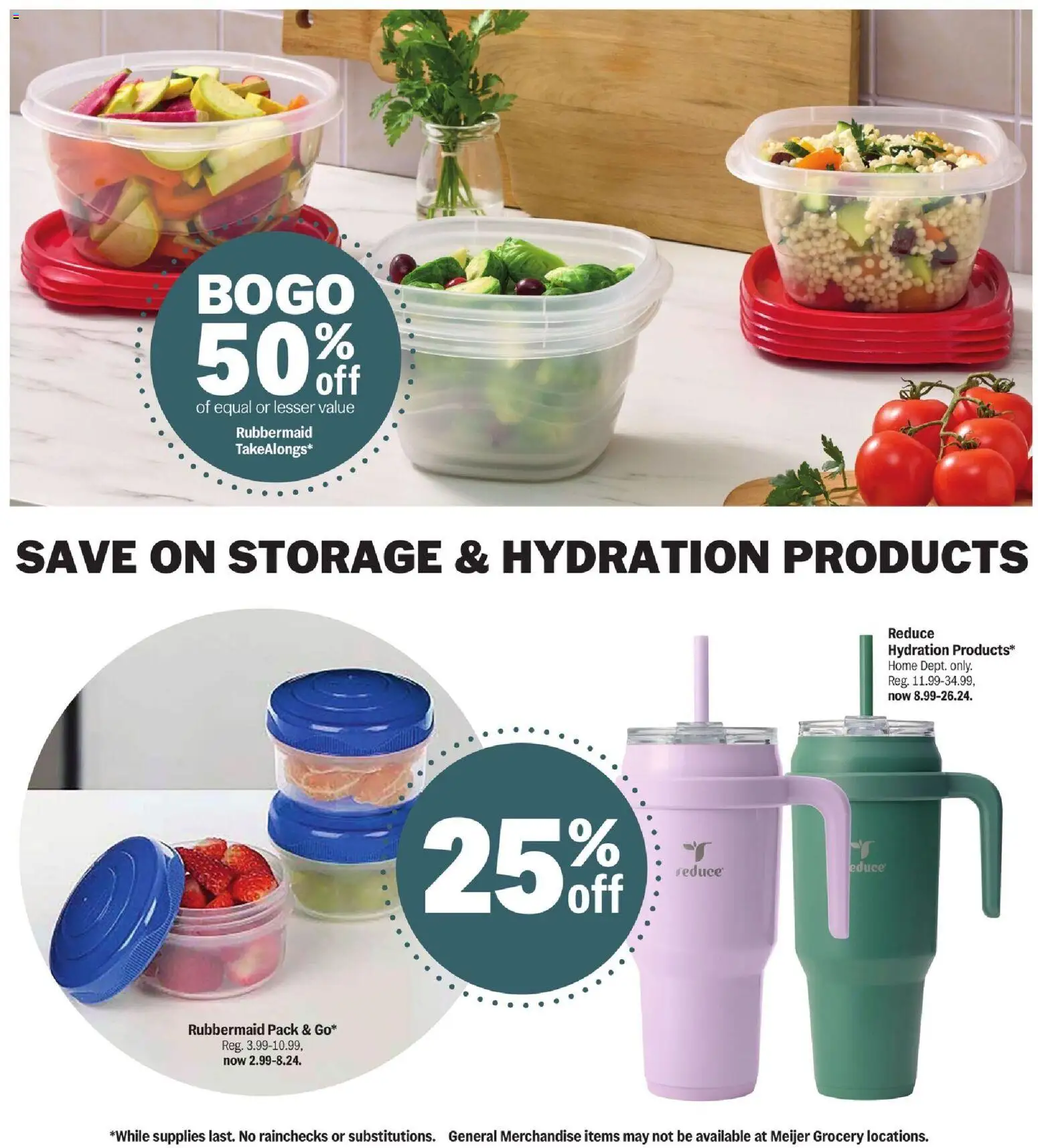 meijer - Meijer Good Life Quality Real Low Prices - 08/19 - 08/25 2026 - page: 4
