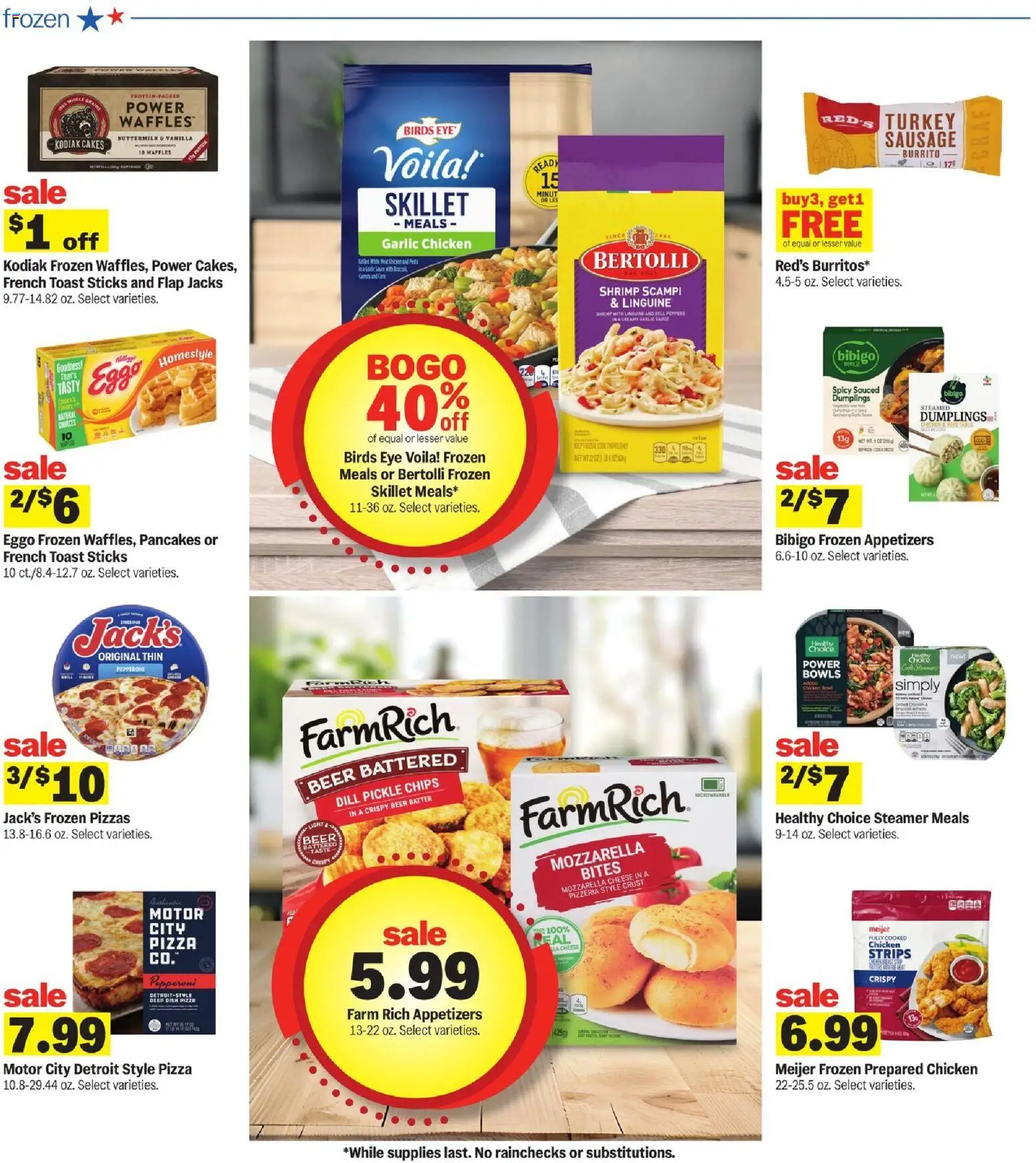 meijer - Meijer Weekly Ad - 08/19 - 08/25 2026 - page: 8