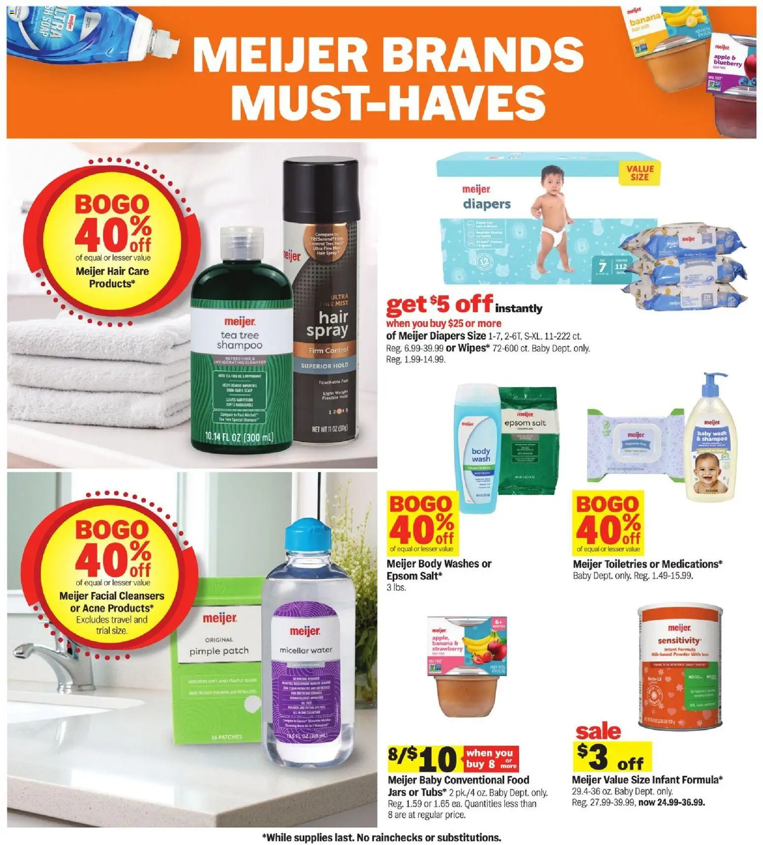 meijer - Meijer Weekly Ad - 08/19 - 08/25 2026 - page: 18